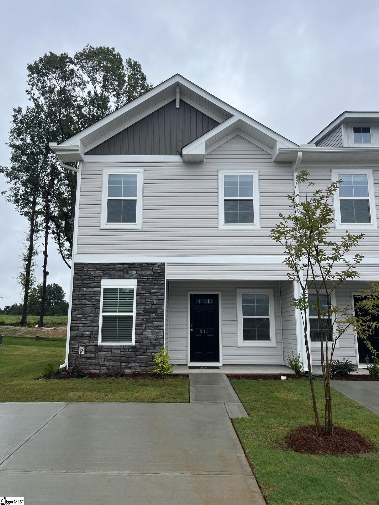 Property image 1 at 215 Islay Way, Anderson, SC 29621