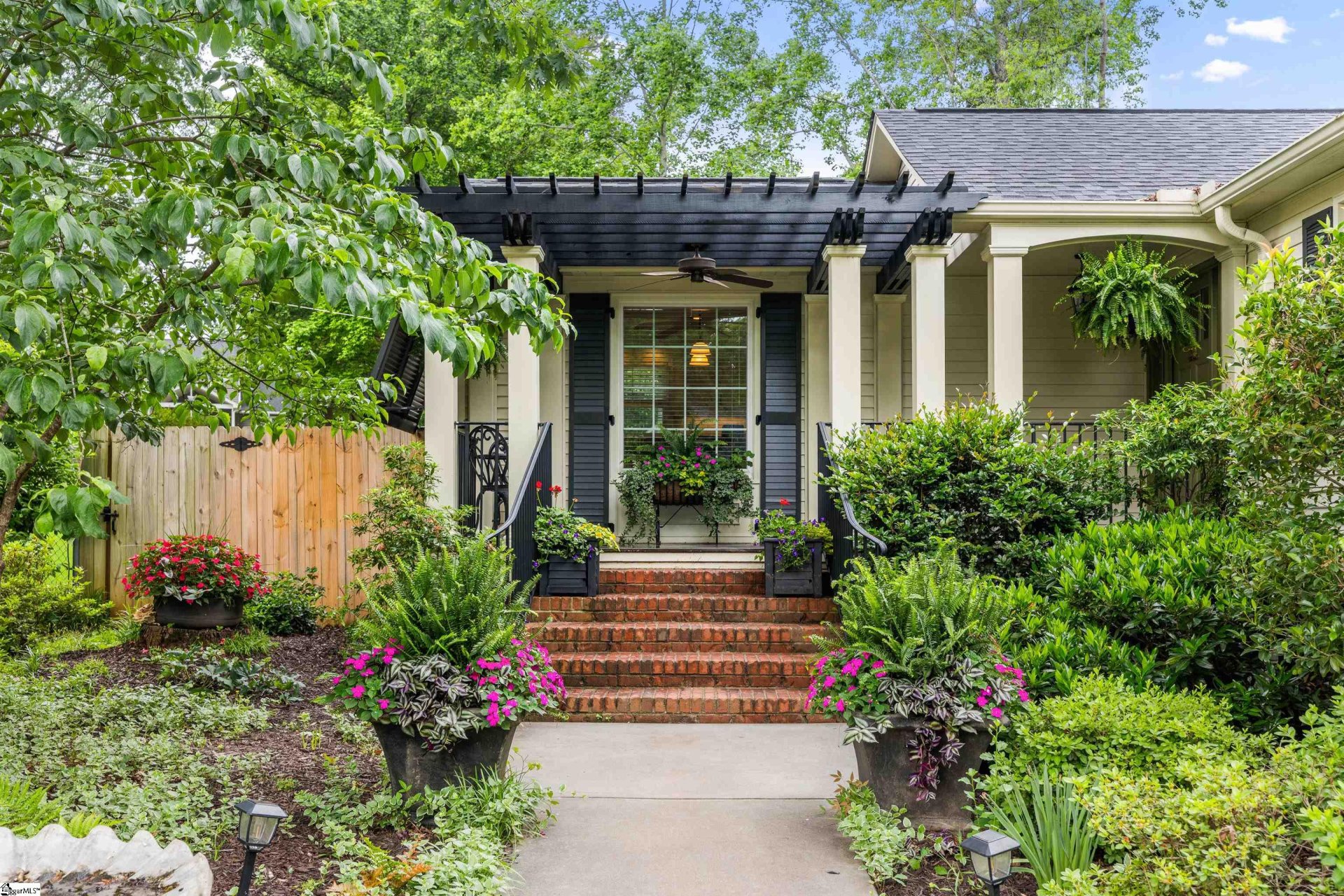 Property image 1 at 109 Appomattox Drive, Simpsonville, SC 29681