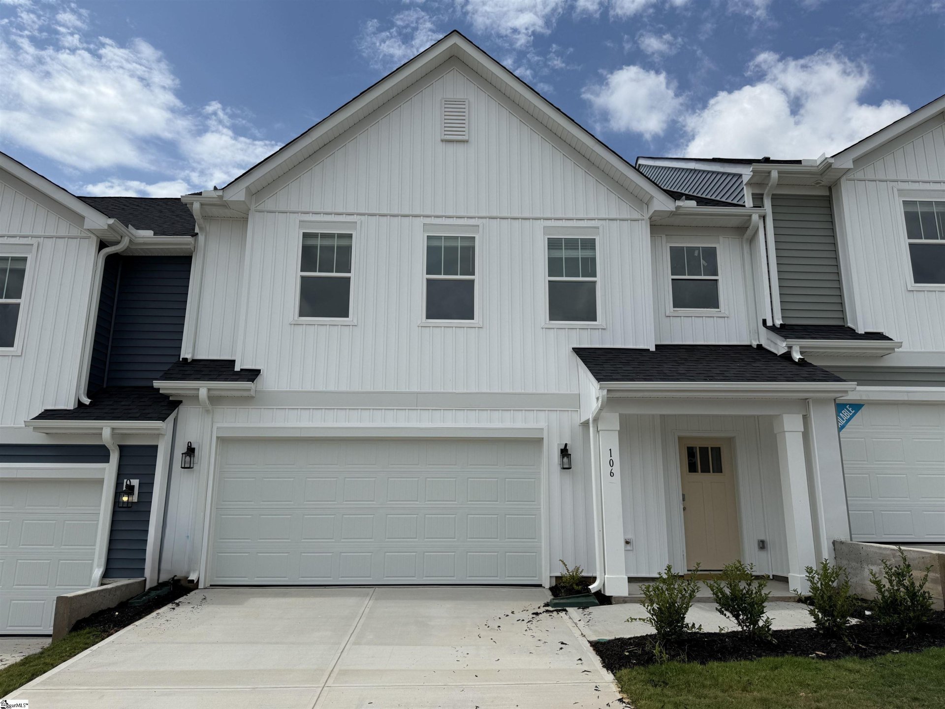 Property image 1 at 106 Silo Ridge Drive, Anderson, SC 29621