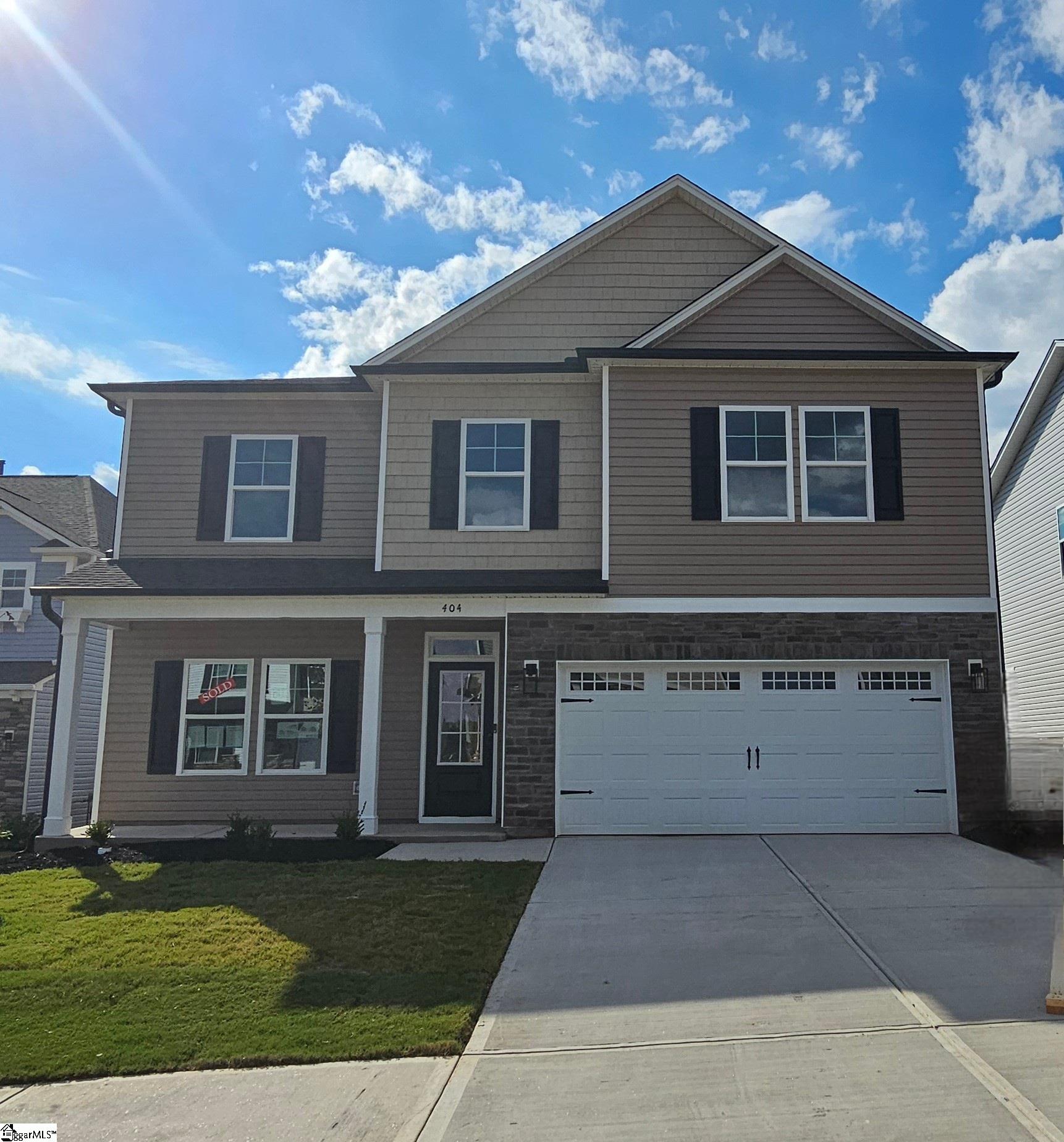 Property image 1 at 404 Ecton Place, Greenville, SC 29605