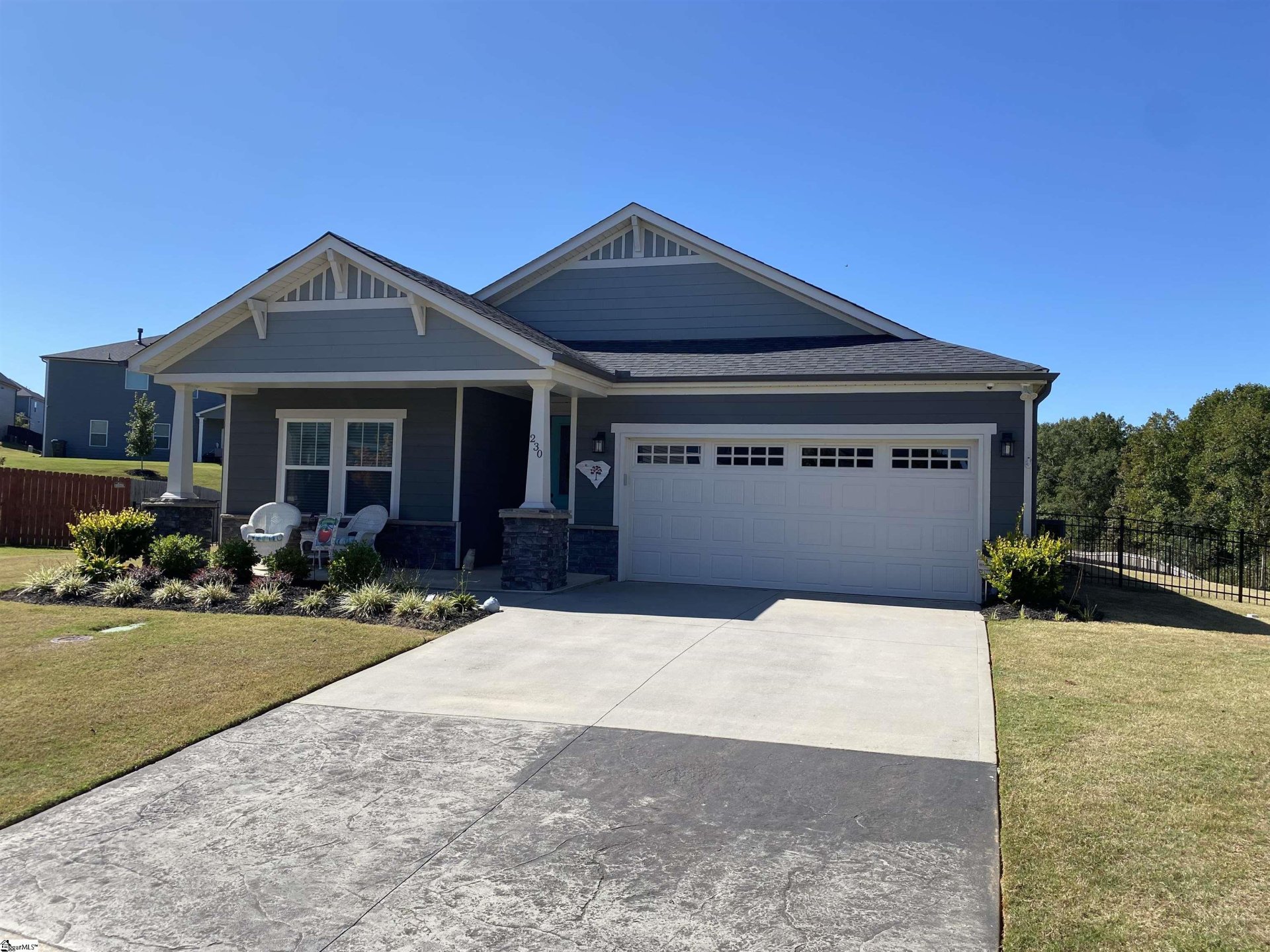 Property image 1 at 230 Bank Swallow Way, Simpsonville, SC 29680