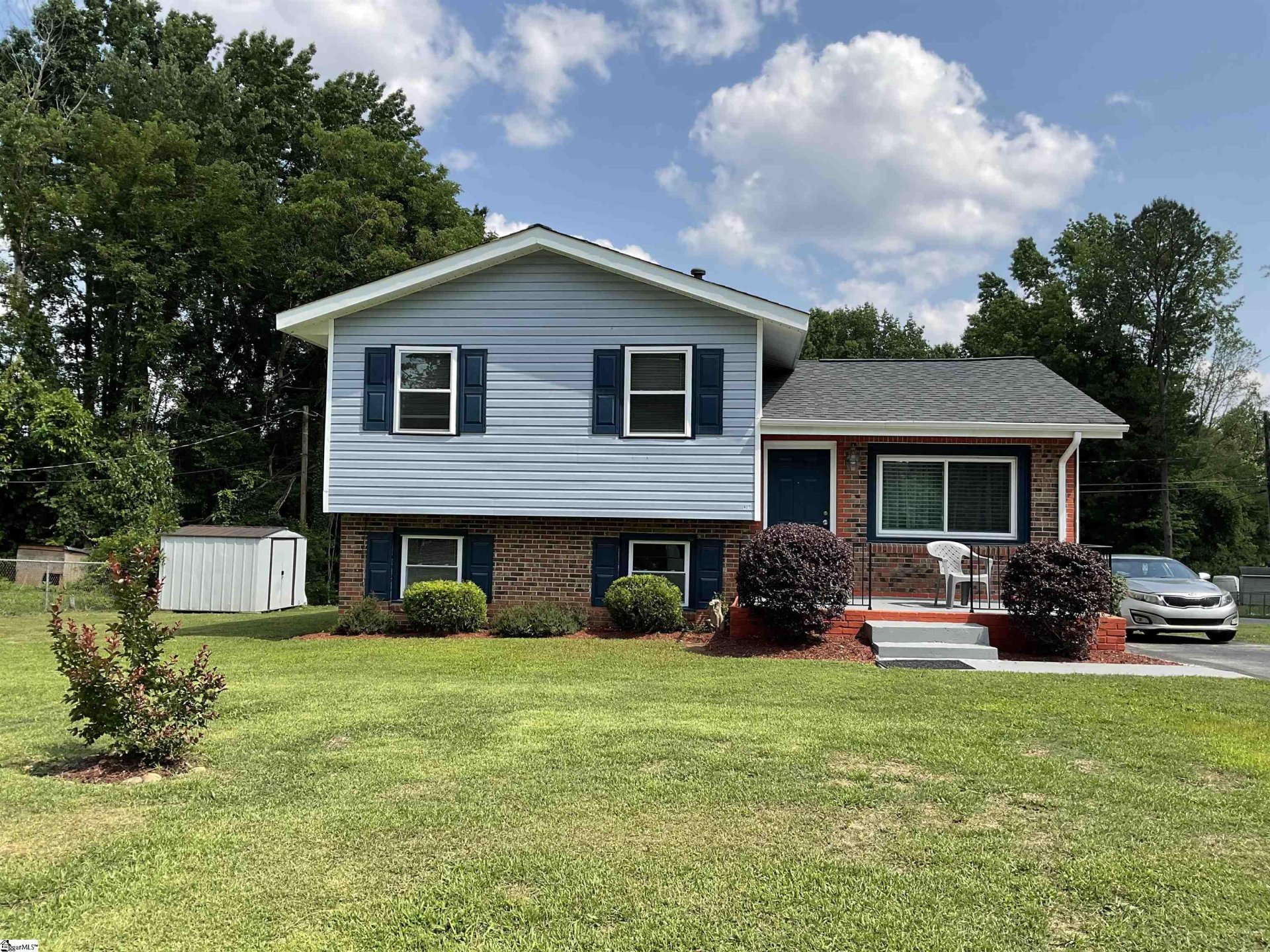 Property at 407 Old Farm Road, Moore, SC 29539