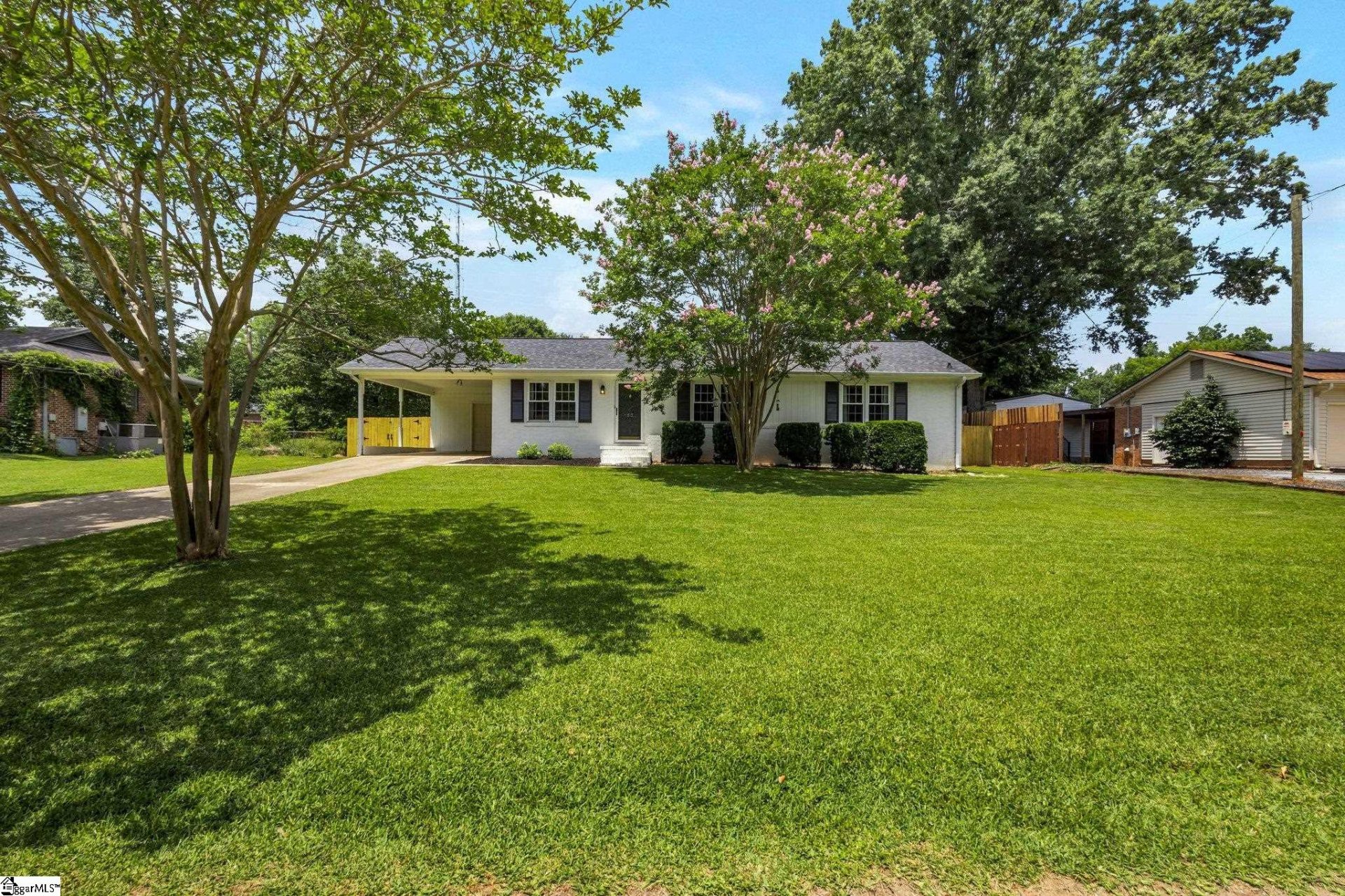 Property image 1 at 615 Creighton Drive, Taylors, SC 29687