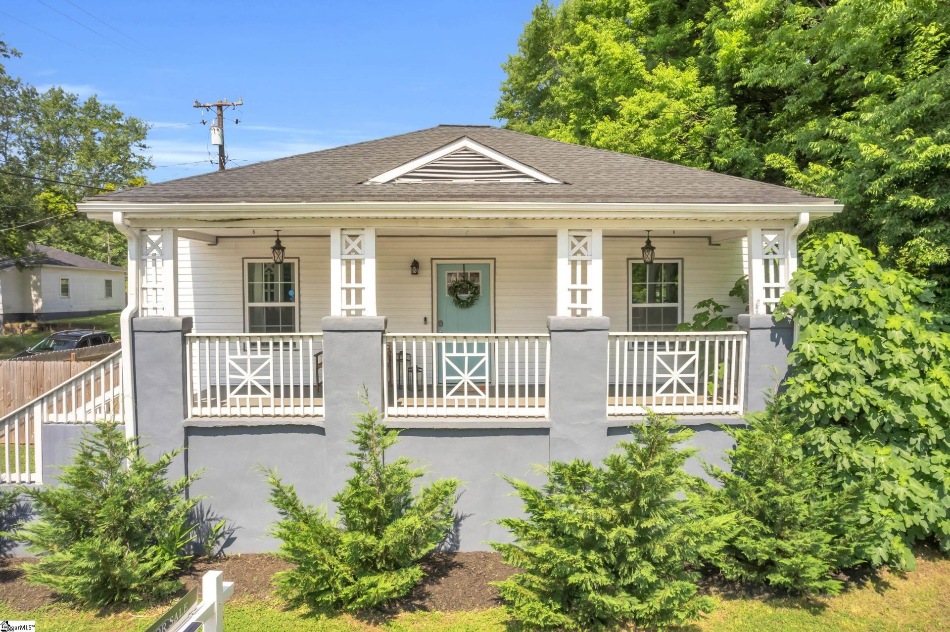 Property at 44 4th Avenue, Greenville, SC 29611