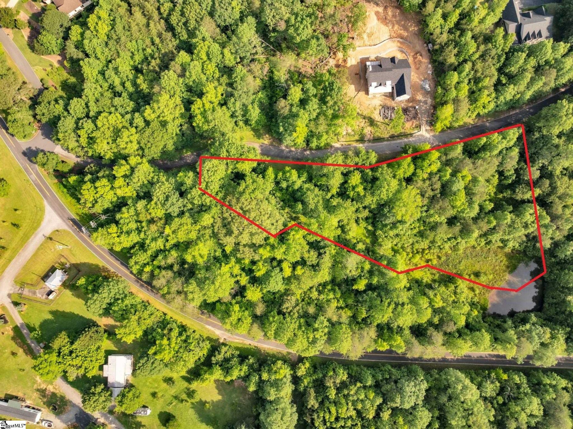 Property at 10 Queensmoor Road, Travelers Rest, SC 29690-4100