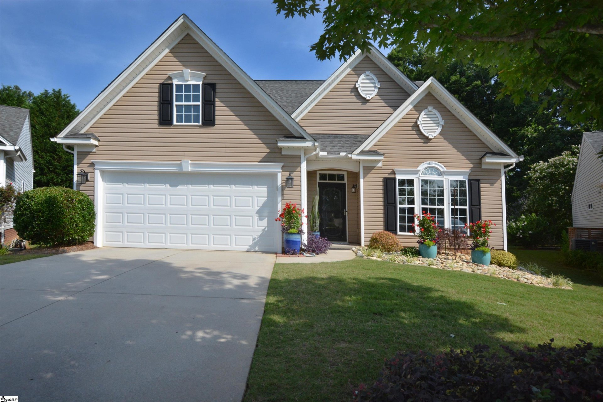 10 Bamburgh Brae Court