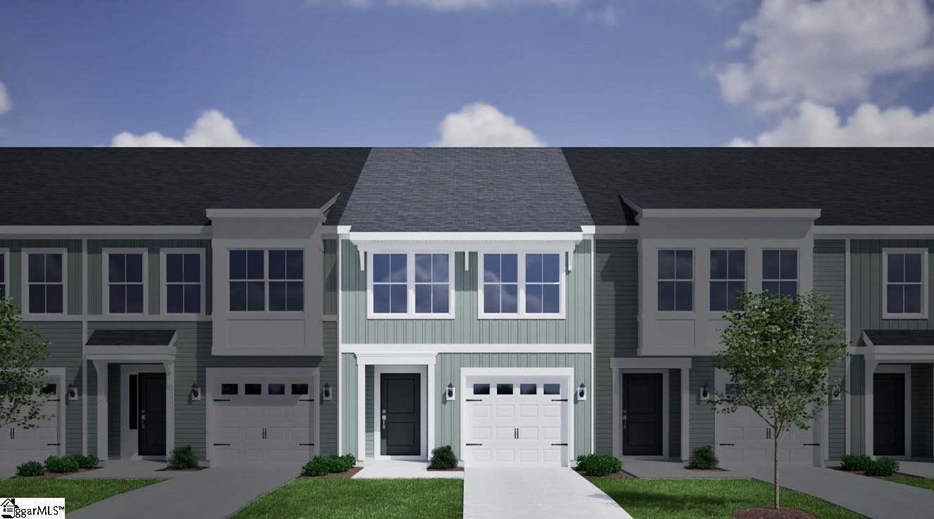 Property at 32 Nonnington Way, Taylors, SC 29687