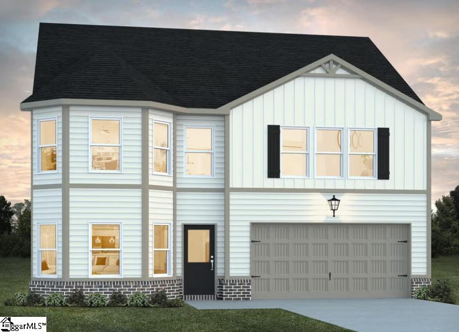 Property image 1 at 204 Pretoria Drive, Woodruff, SC 29388