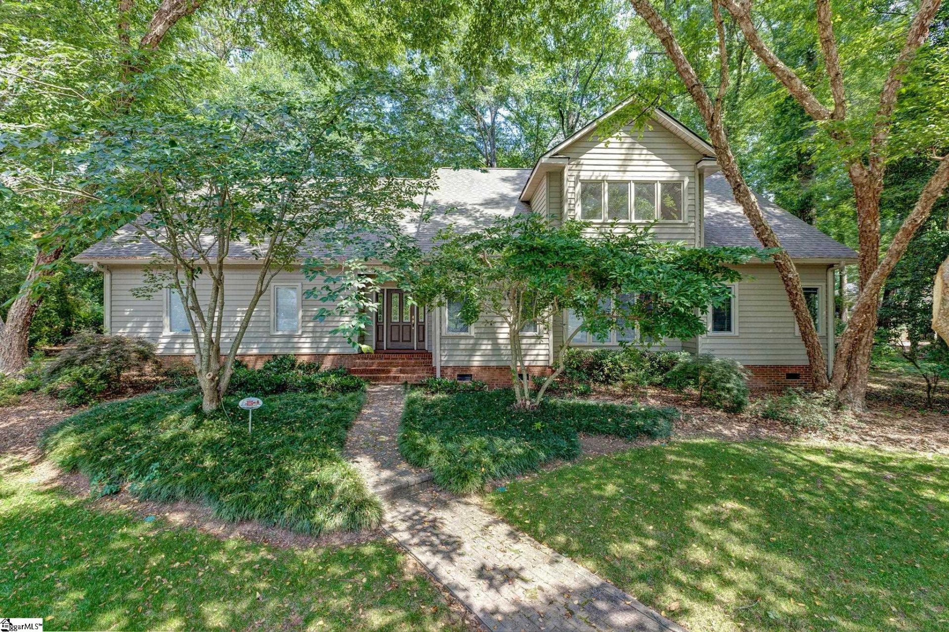 Property image 1 at 1004 Neely Farm Drive, Simpsonville, SC 29680