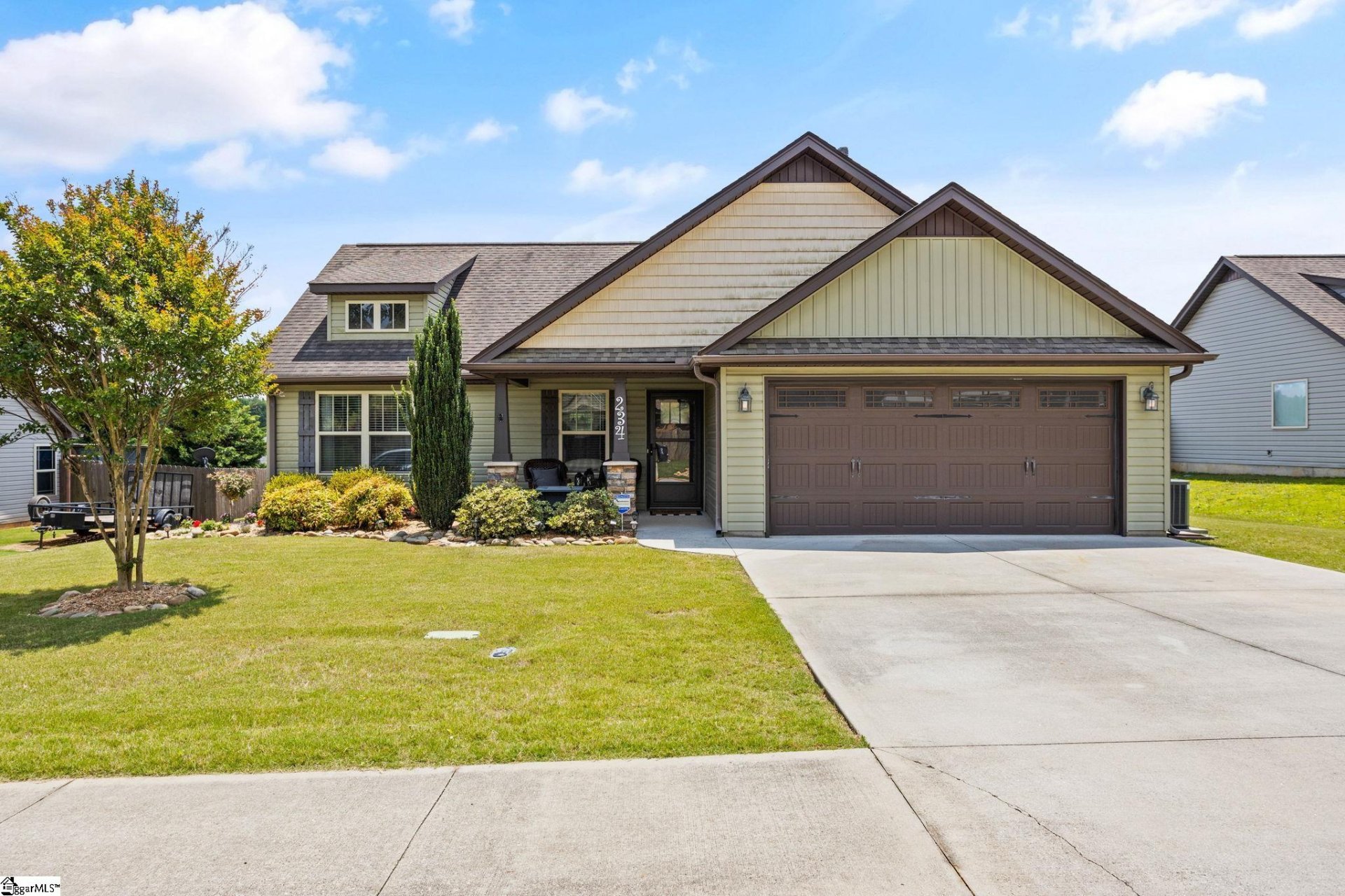 Property image 1 at 234 E Pyrenees Drive, Lyman, SC 29365