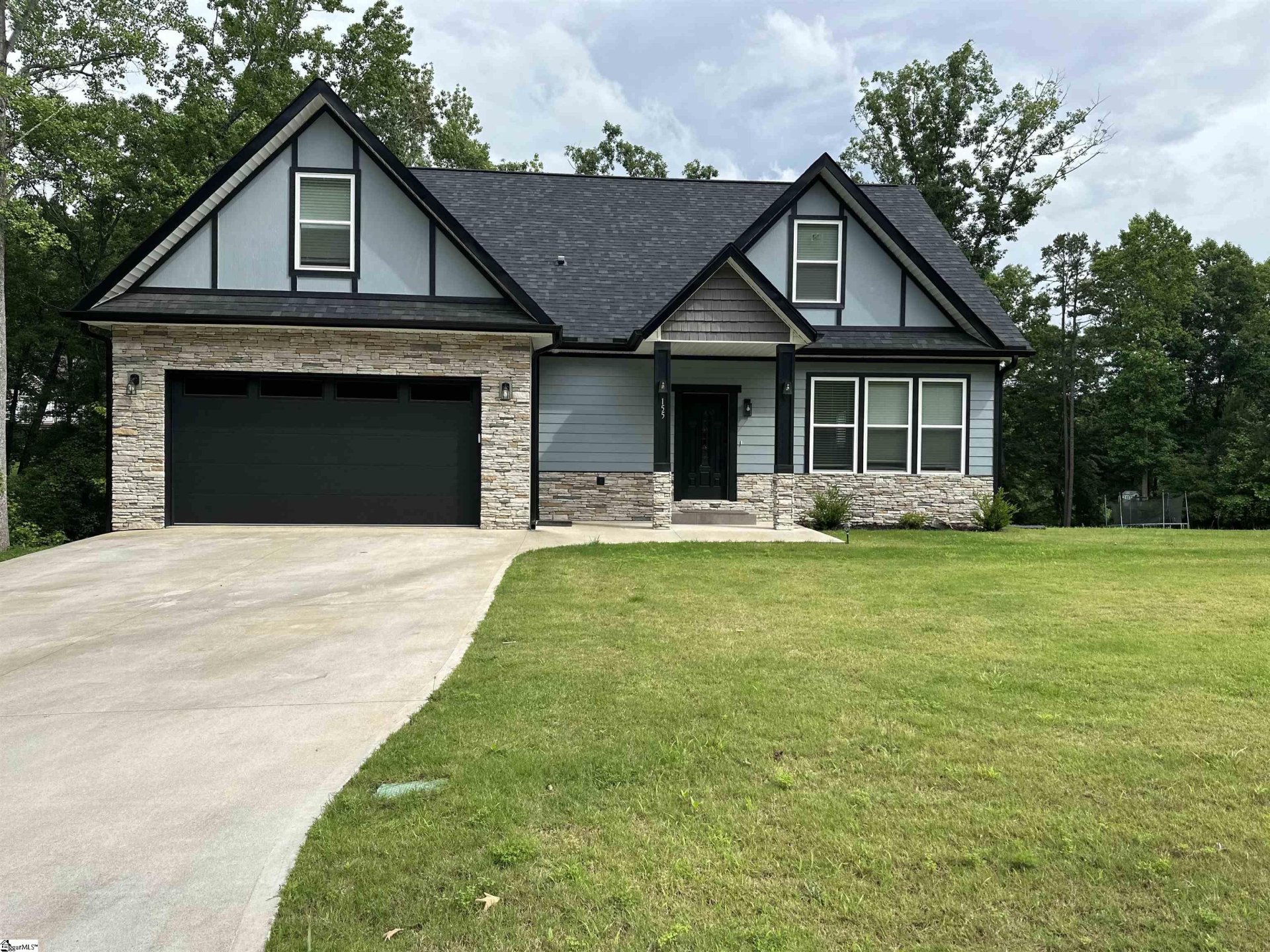 Property at 155 Cane Creek Way, Campobello, SC 29322