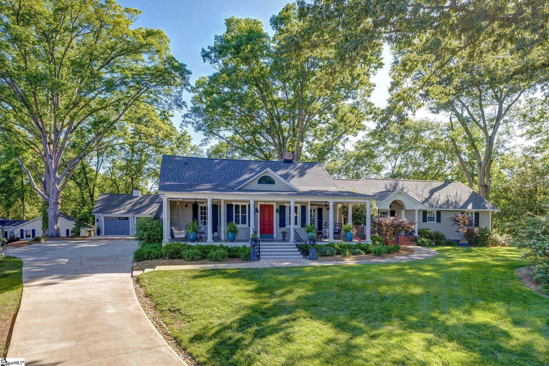 Property at 45 Thistle Brook Court, Greenville, SC 29615