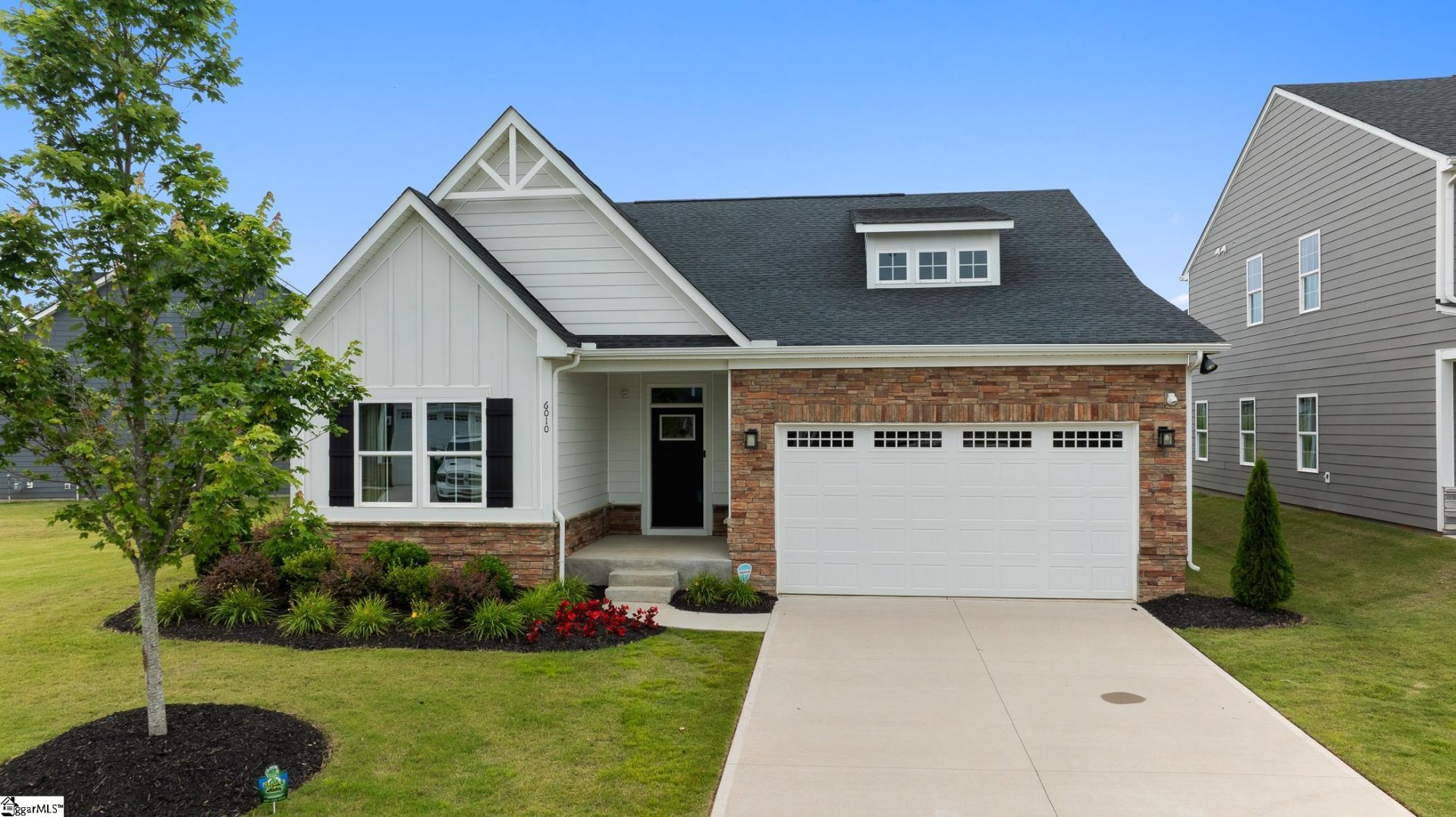 Property at 6010 Ives Avenue, Spartanburg, SC 29307