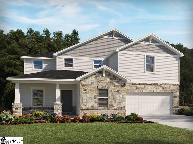 Property image 1 at 201 Lorca Drive, Greenville, SC 29605