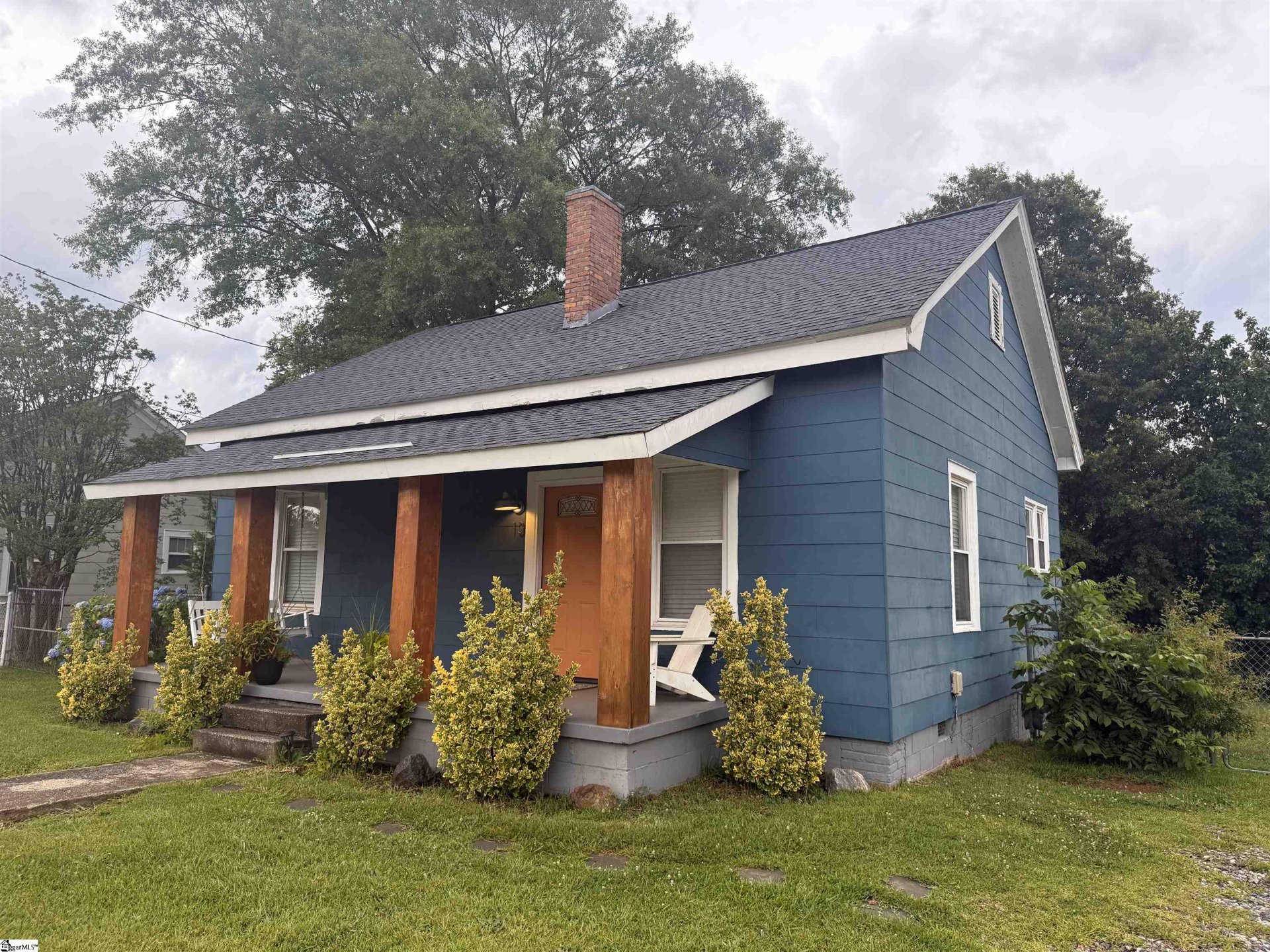 Property image 1 at 13 26th Street, Greer, SC 29651