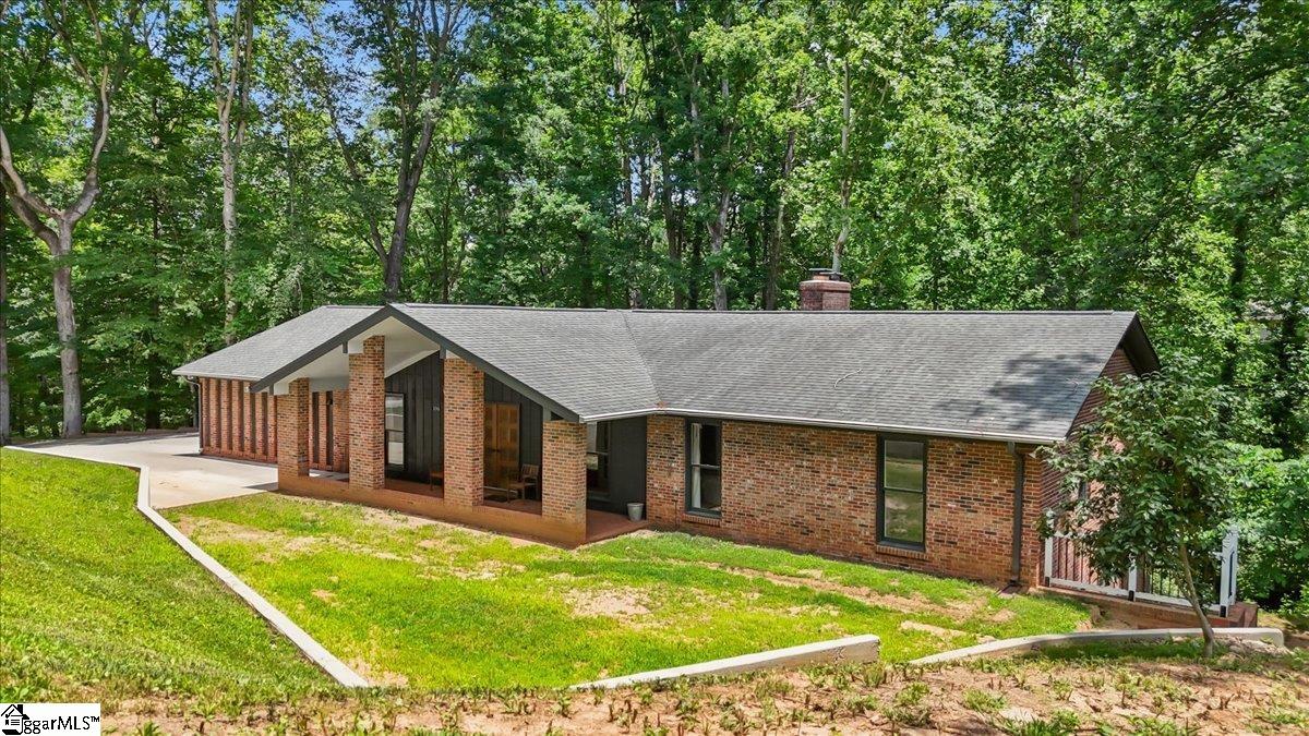 Property at 106 E Lewis Road, Clemson, SC 29631