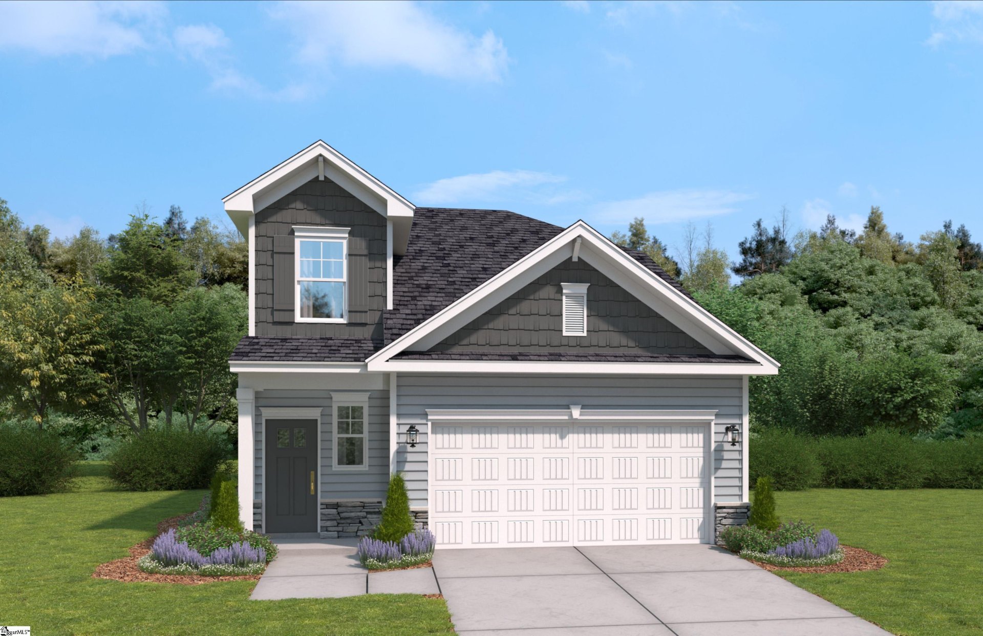 Property at 307 Poinsett Bridge Way, Greenville, SC 29607