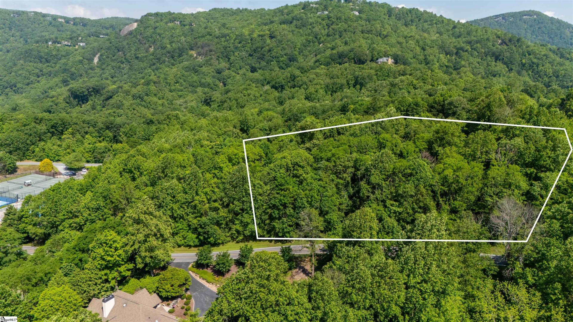 Property at 33 34 Raptor Way, Landrum, SC 29356