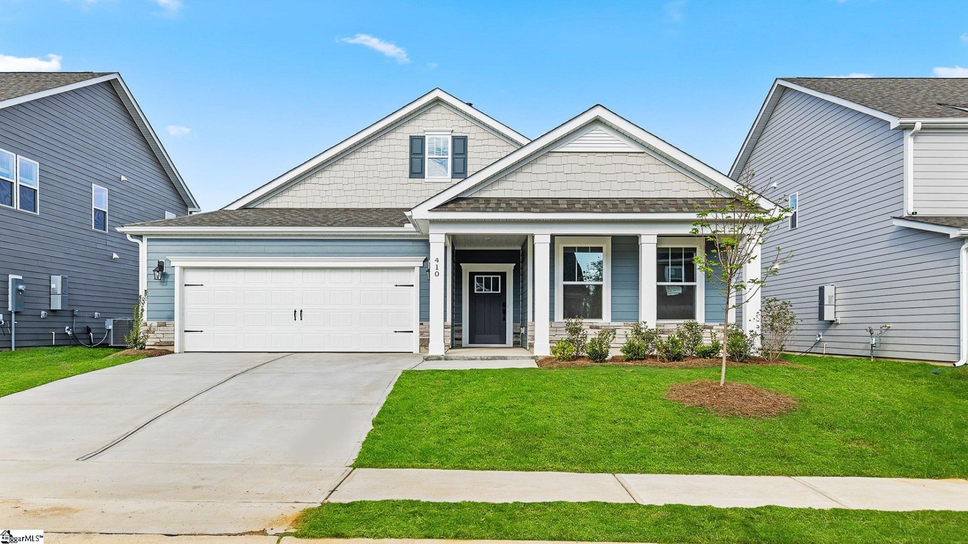 Property at 410 Fiery Road, Greenville, SC 29607