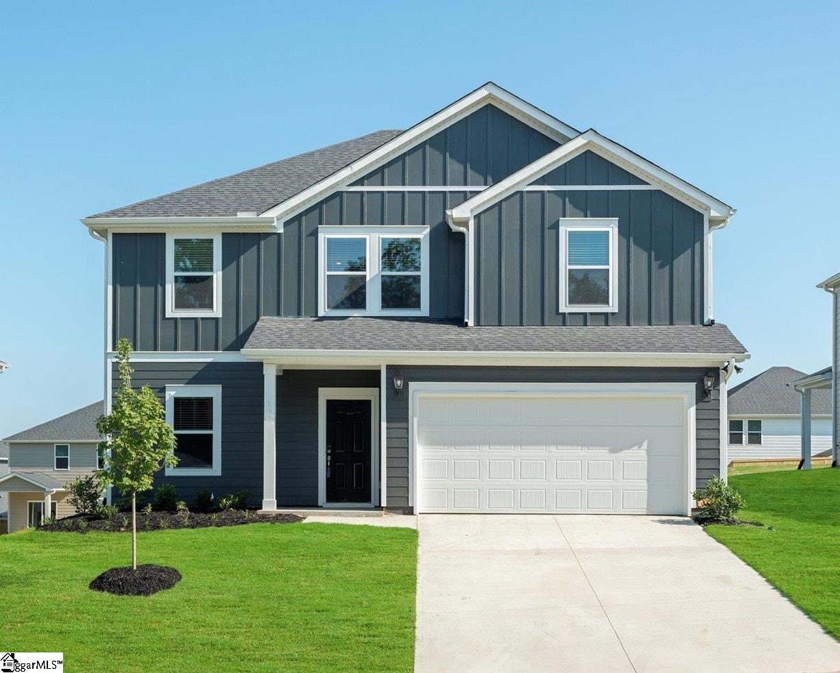 Property image 1 at 803 Burghley Circle, Greer, SC 29651