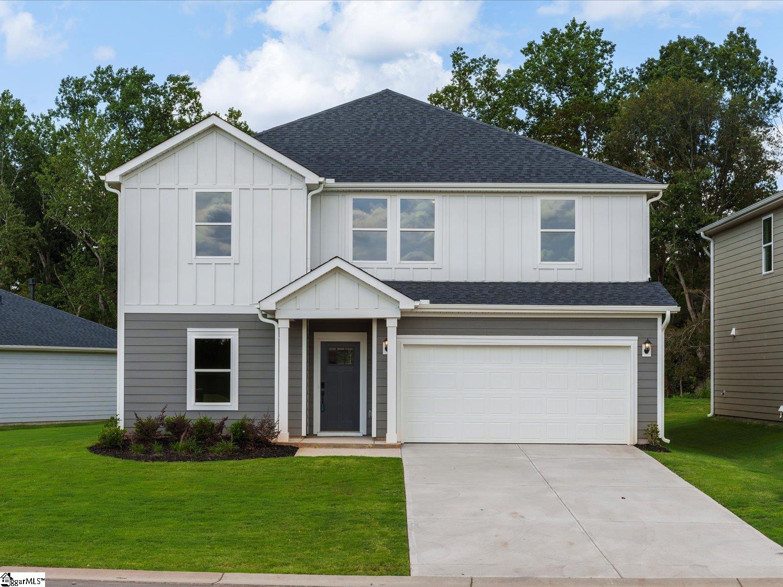 Property image 1 at 312 Allingham Road, Piedmont, SC 29673