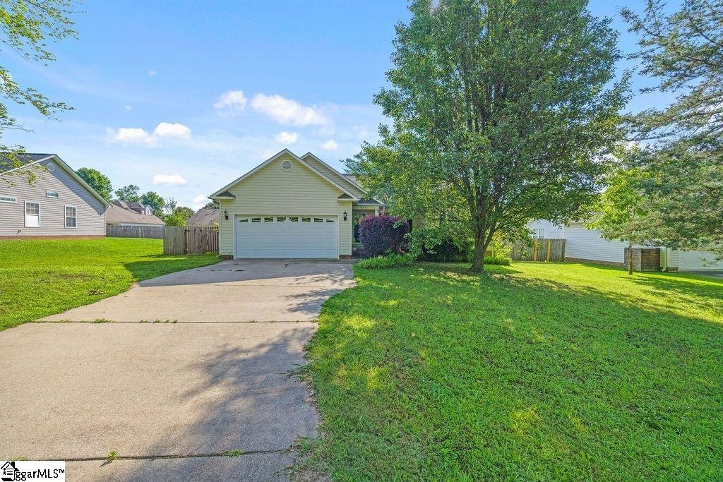 353 Old John Dodd Road