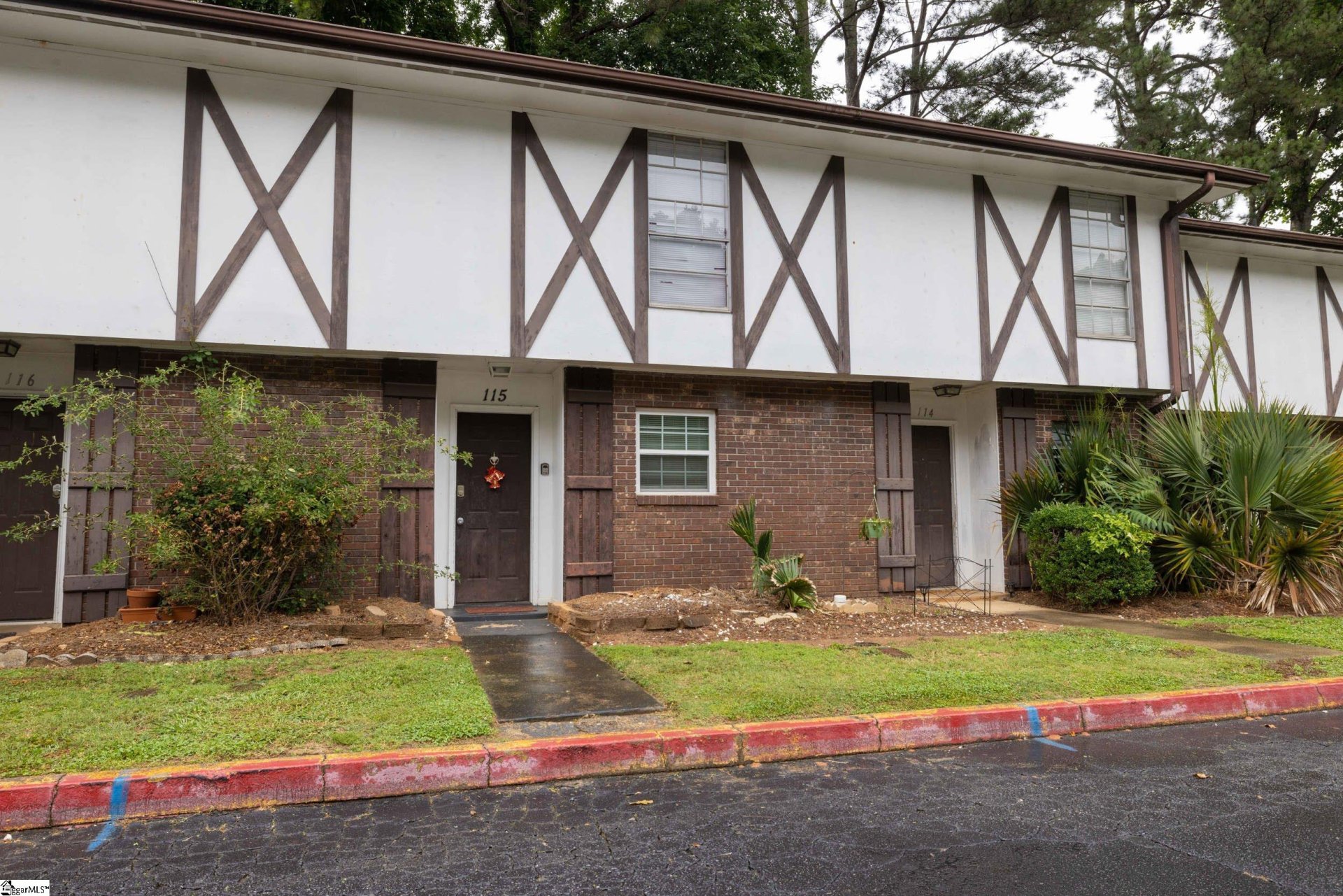 Property image 1 at 1108 Tiger Boulevard, Clemson, SC 29631