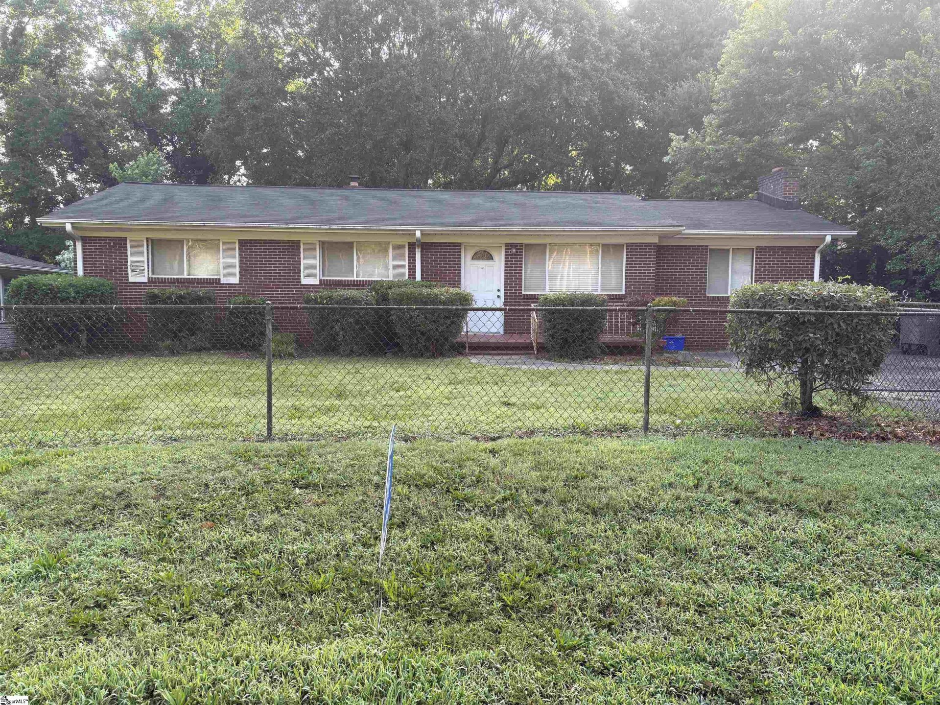 Property image 1 at 29 Monaview Street, Greenville, SC 29617