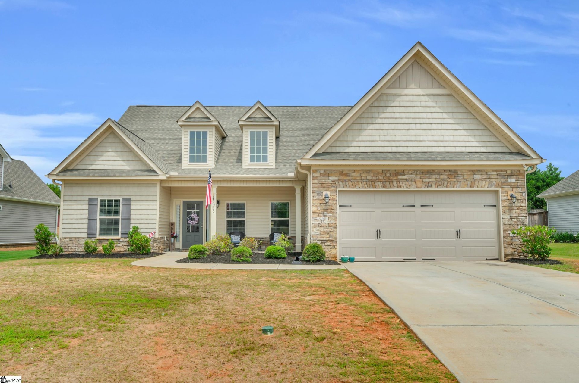 1012 Drakes Crossing