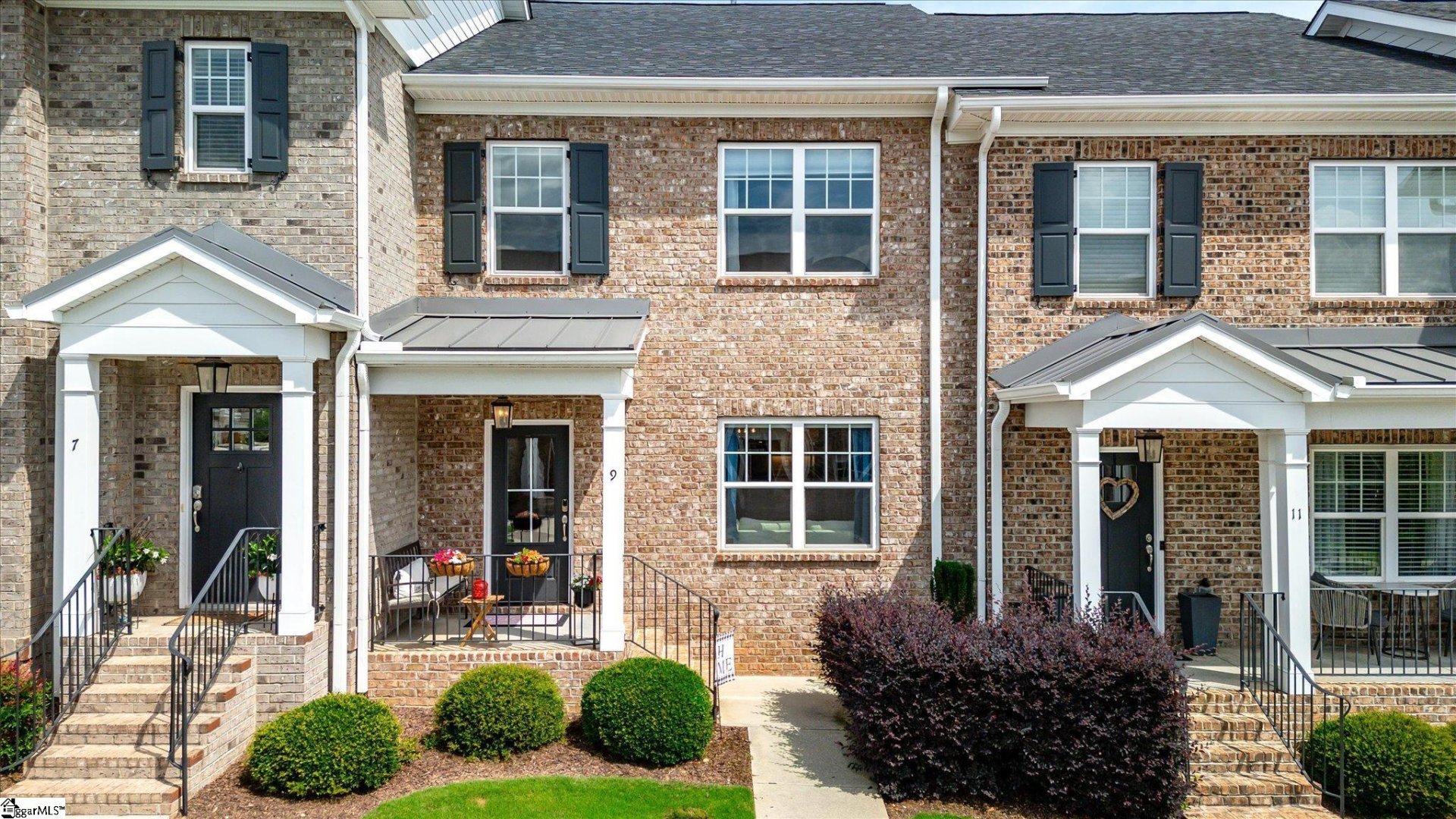 Property image 1 at 9 Peckham Street, Greenville, SC 29607