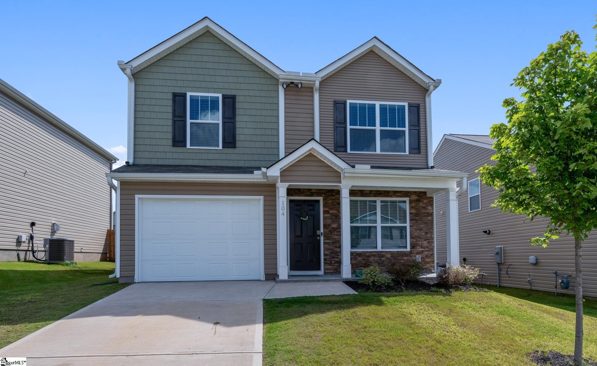 Property image 1 at 104 Allston Court, Fountain Inn, SC 29644