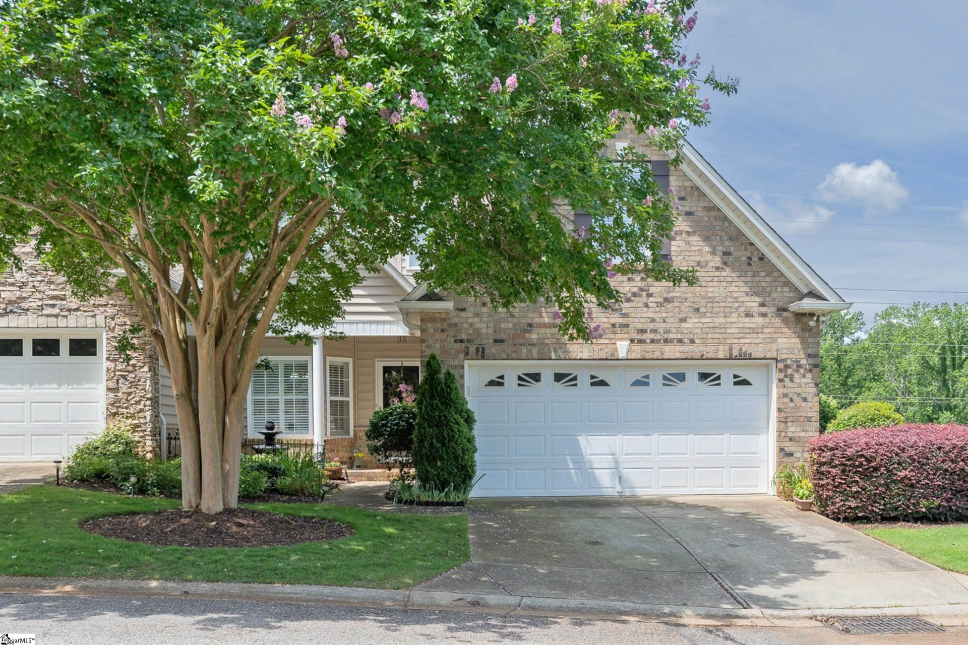 Property image 1 at 107 Hingham Way, Greer, SC 29650