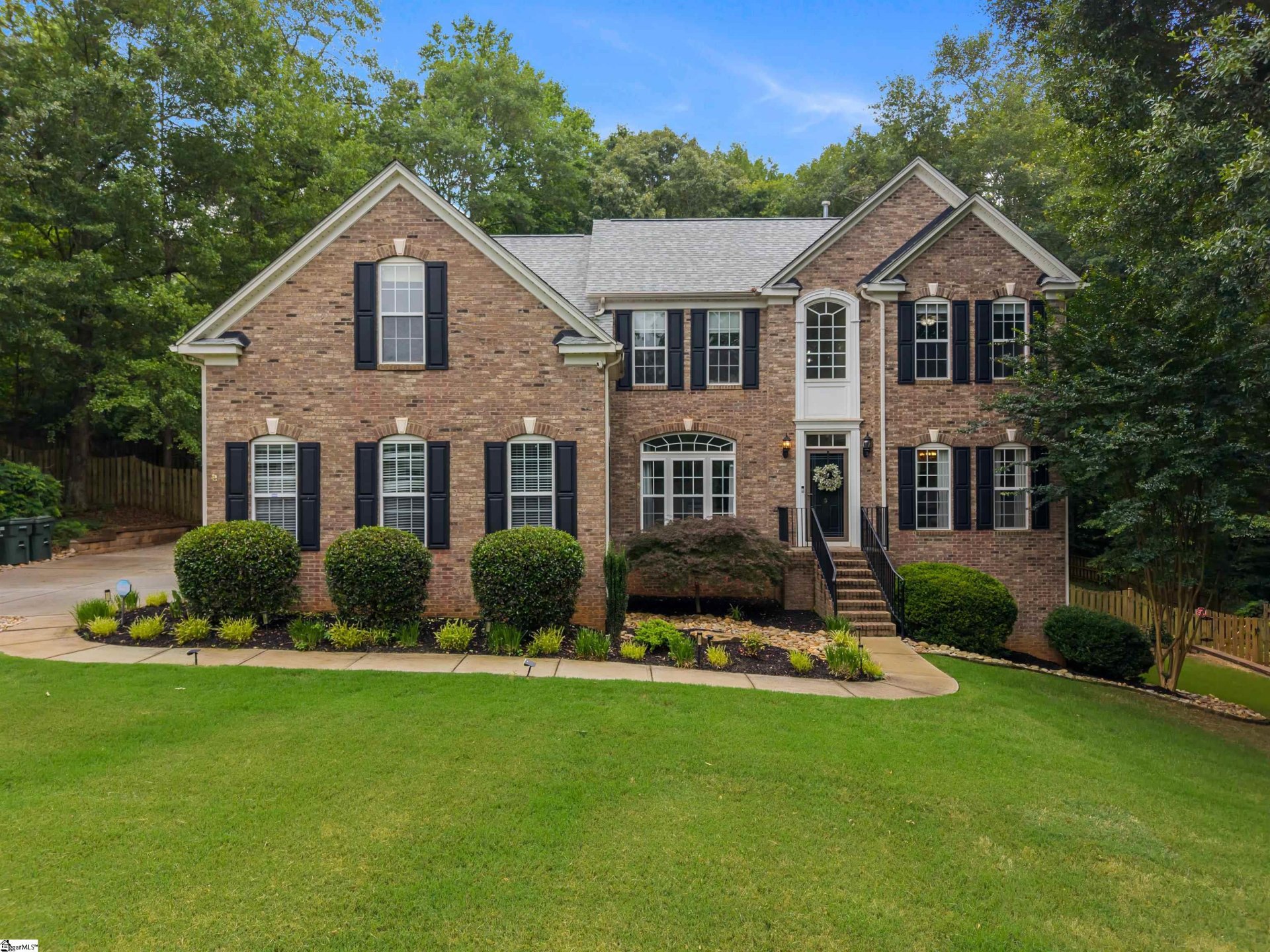 Property image 1 at 5 Modesto Lane, Simpsonville, SC 29681