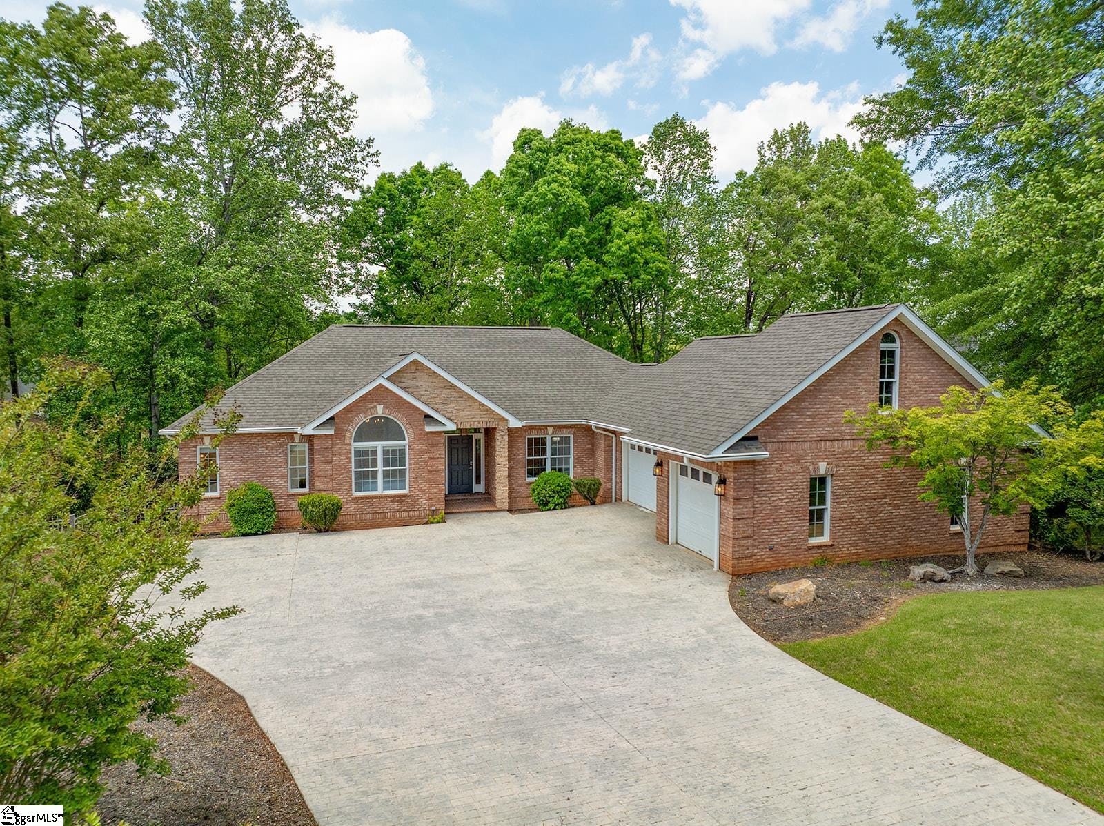 Property at 209 Amethyst Way, Seneca, SC 29672