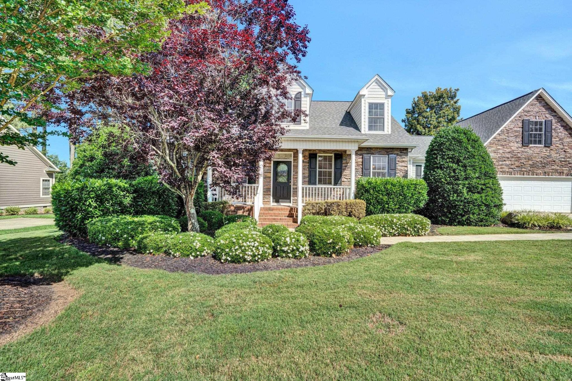 Property at 10 Laurelcrest Lane, Travelers Rest, SC 29690-8188