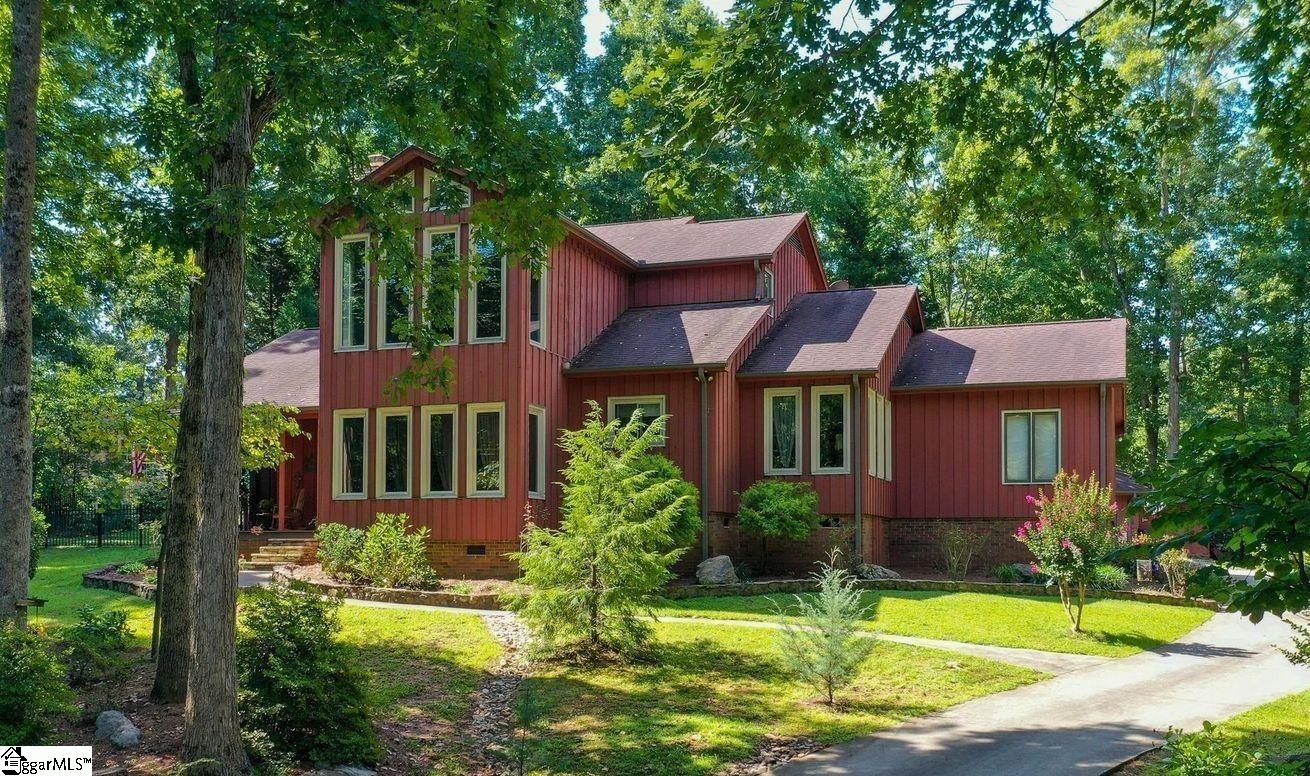 Property image 1 at 203 Teakwood Drive, Easley, SC 29640