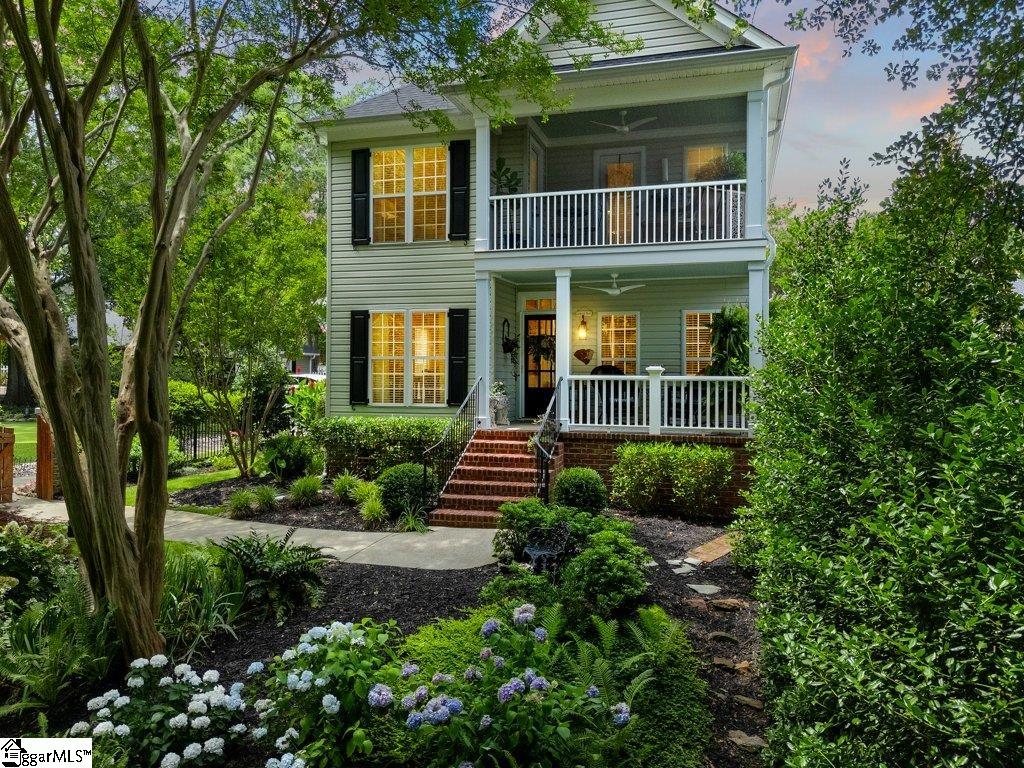 Property image 1 at 403 Rosings Alley, Simpsonville, SC 29681