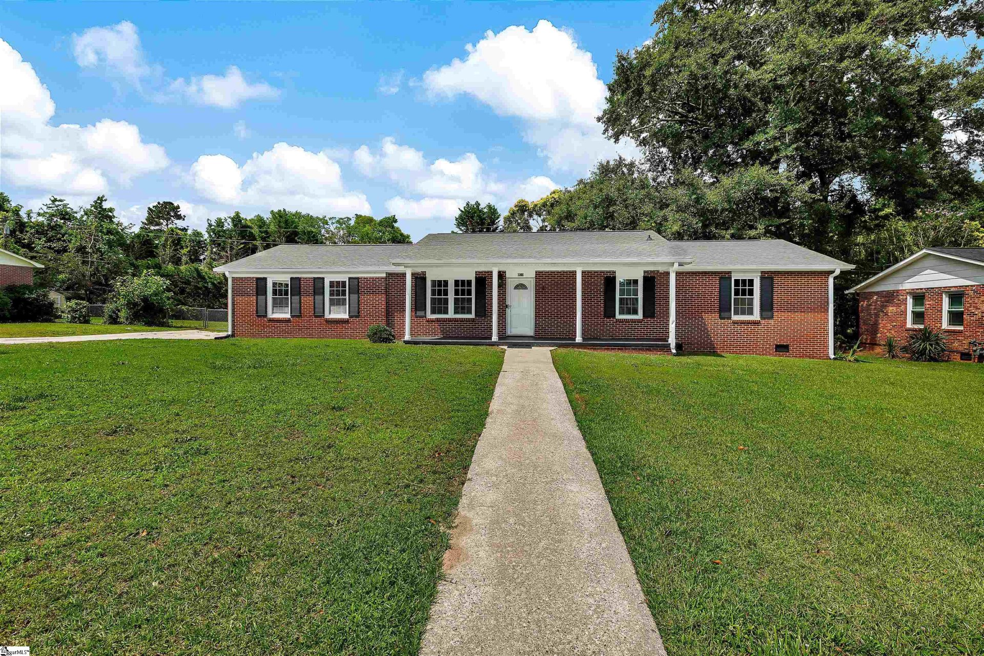 Property image 1 at 2305 Poplar Lane, Anderson, SC 29621