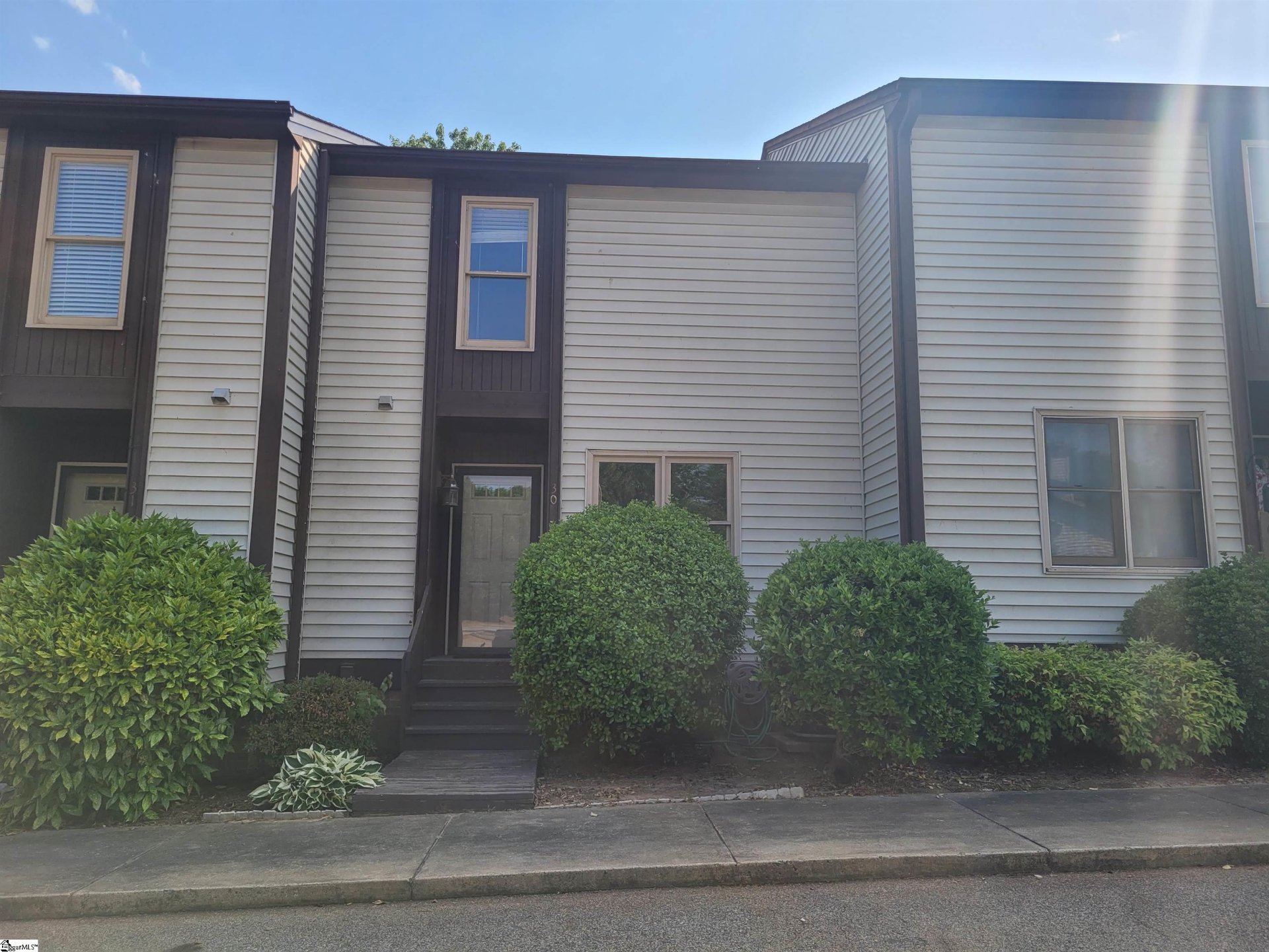 Property image 1 at 3210 Bethel Road, Simpsonville, SC 29681