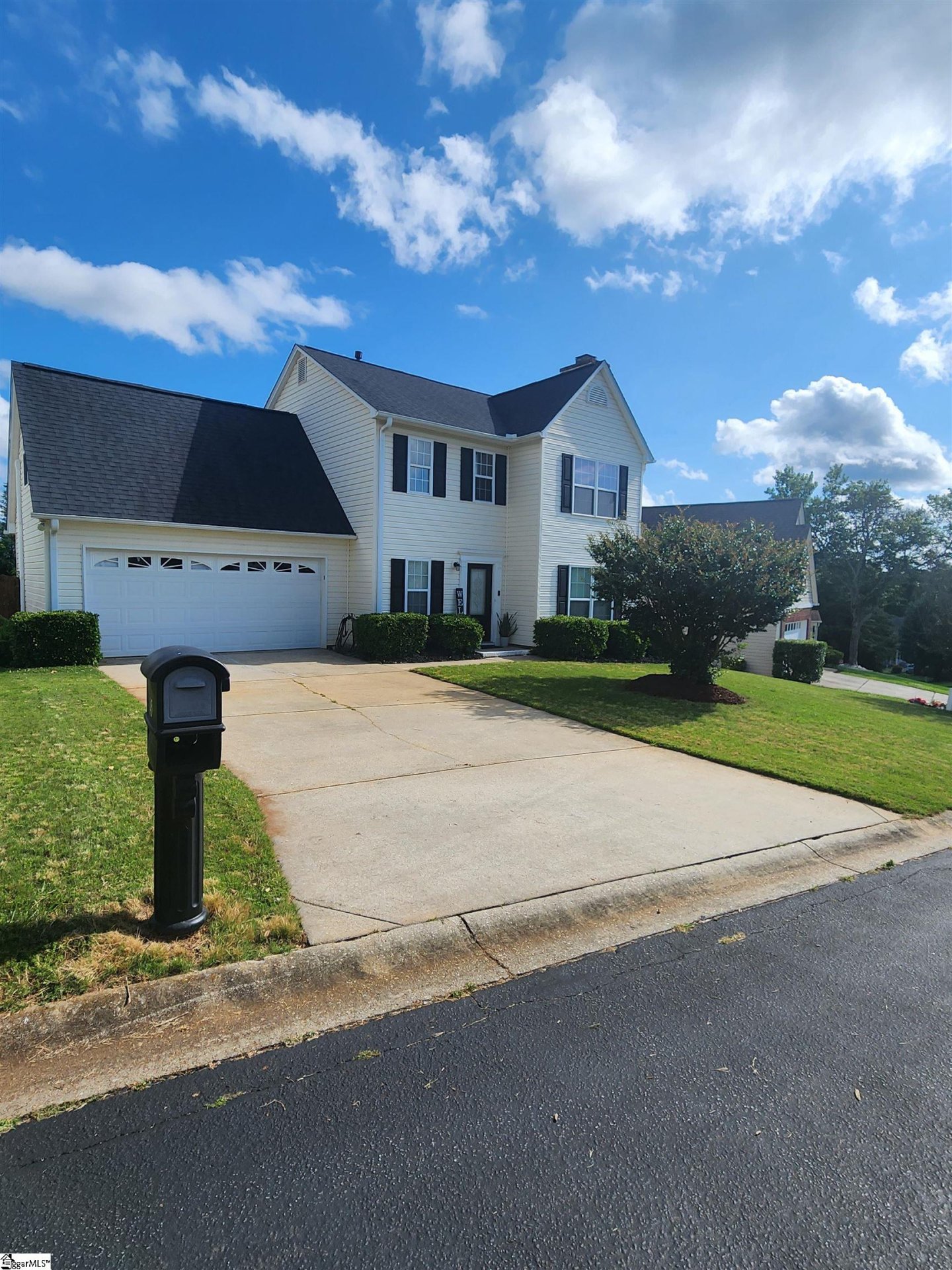 Property image 1 at 145 Fawnbrook Drive, Greer, SC 29650