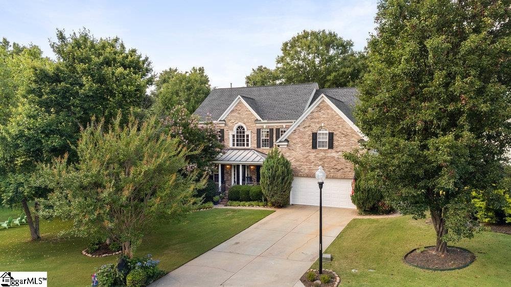 Property image 1 at 8 Fullerton Court, Simpsonville, SC 29681