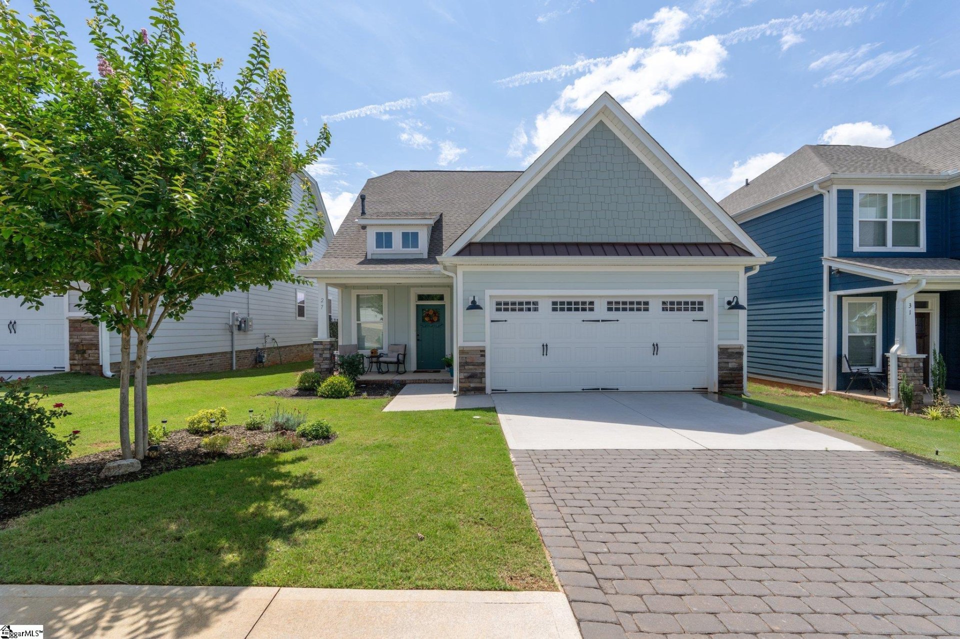 Property image 1 at 27 Mossycup Road, Taylors, SC 29687