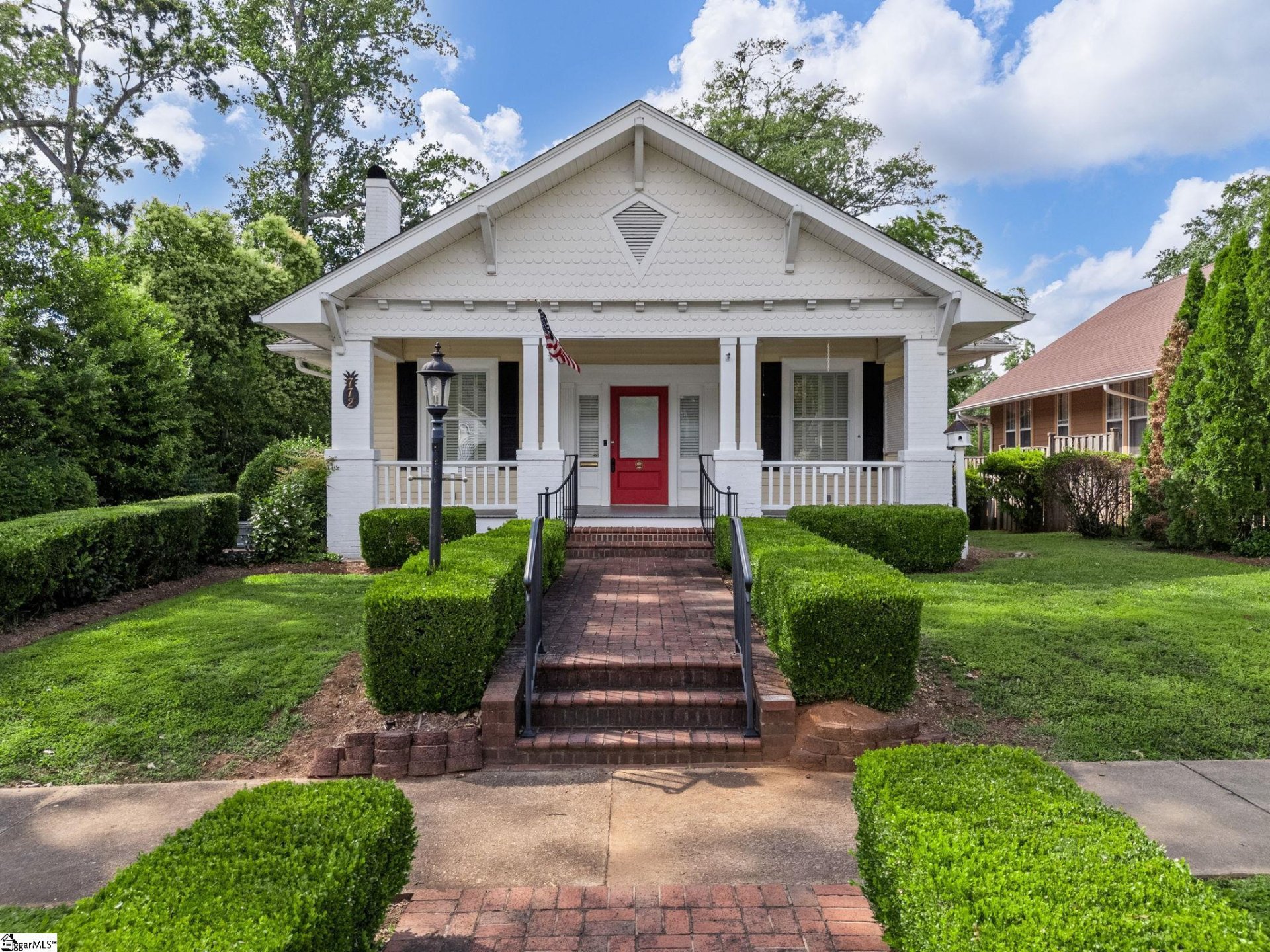 Property image 1 at 772 Glendalyn Avenue, Spartanburg, SC 29302