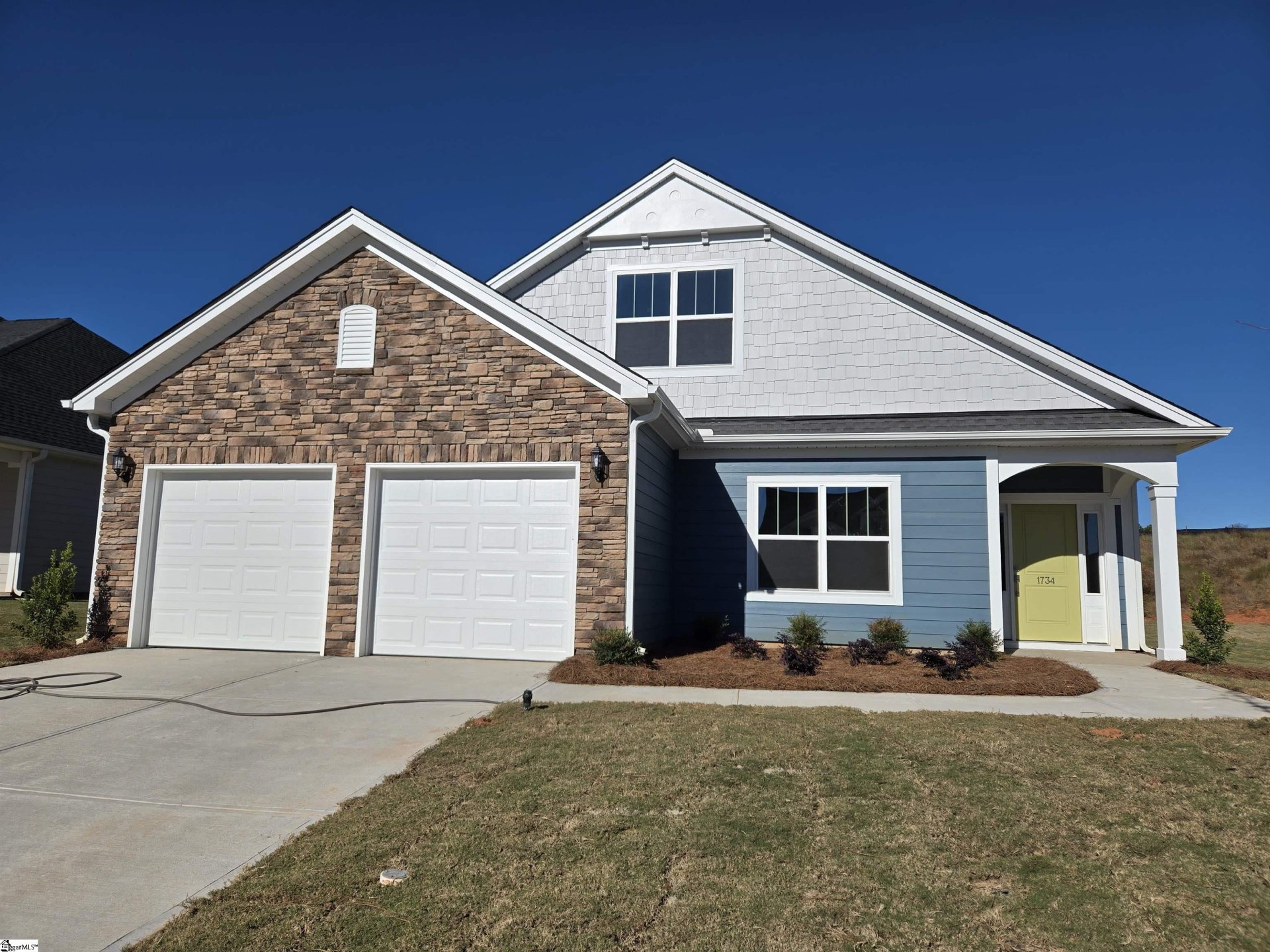 Property at 1734 Watersail Lane, Inman, SC 29349