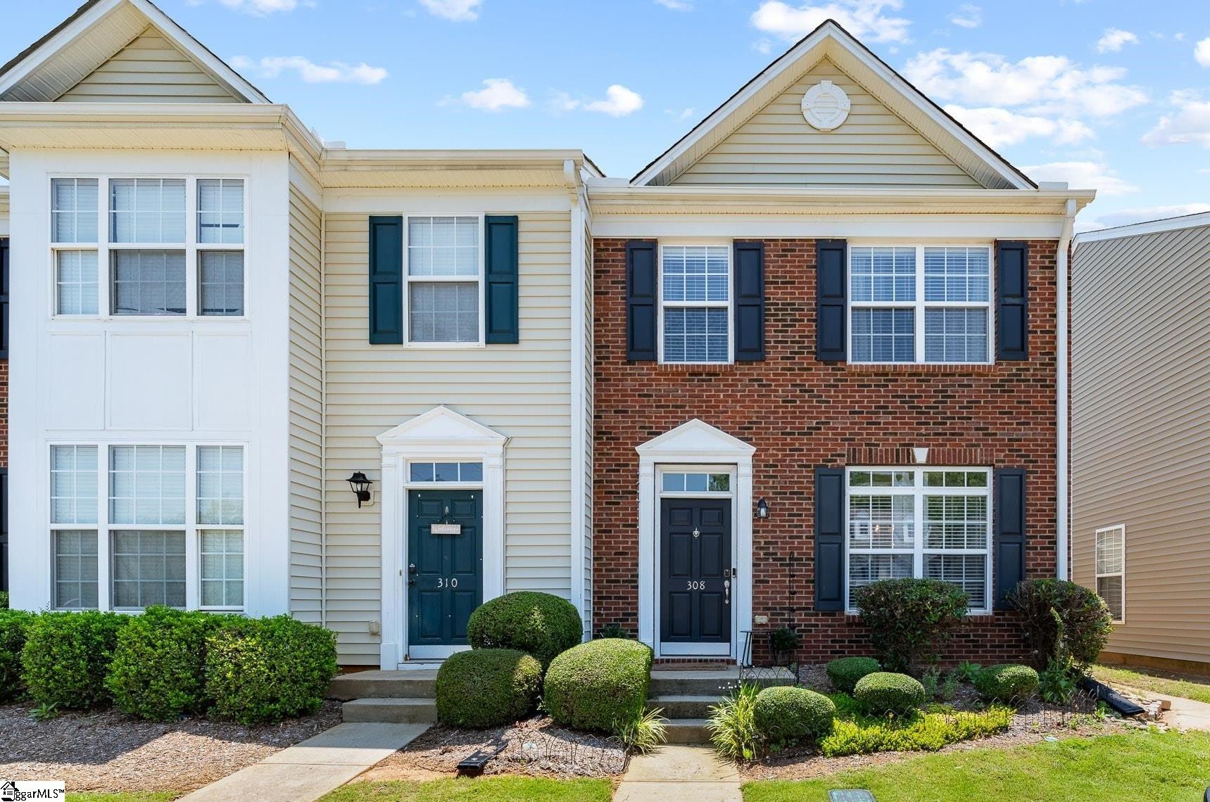 Property image 1 at 308 Cumulus Court, Greer, SC 29650