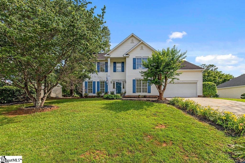 Property image 1 at 1 Sandy Lane, Greenville, SC 29605-5948