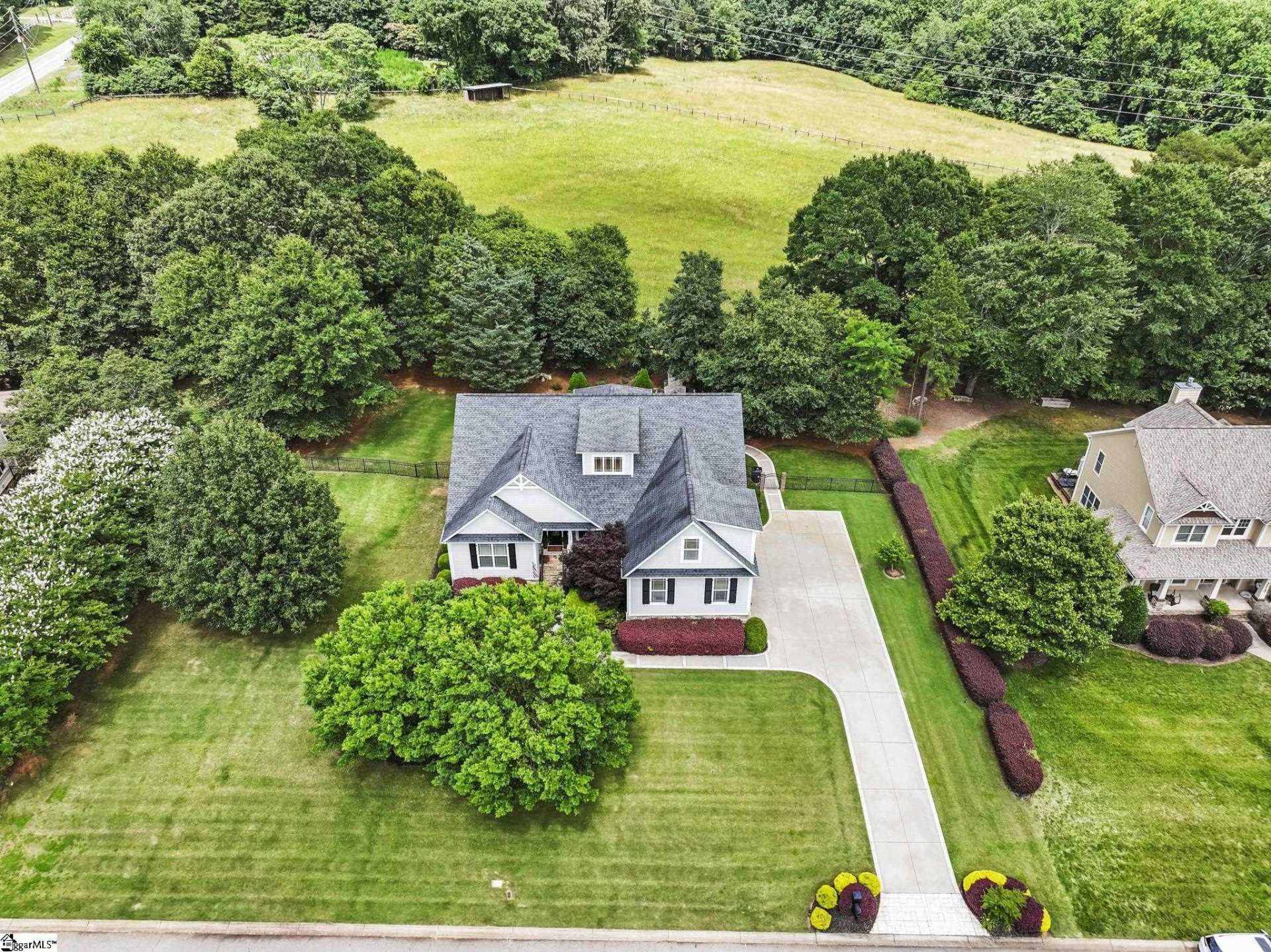 Property image 1 at 209 Watkins Farm Drive, Greer, SC 29651
