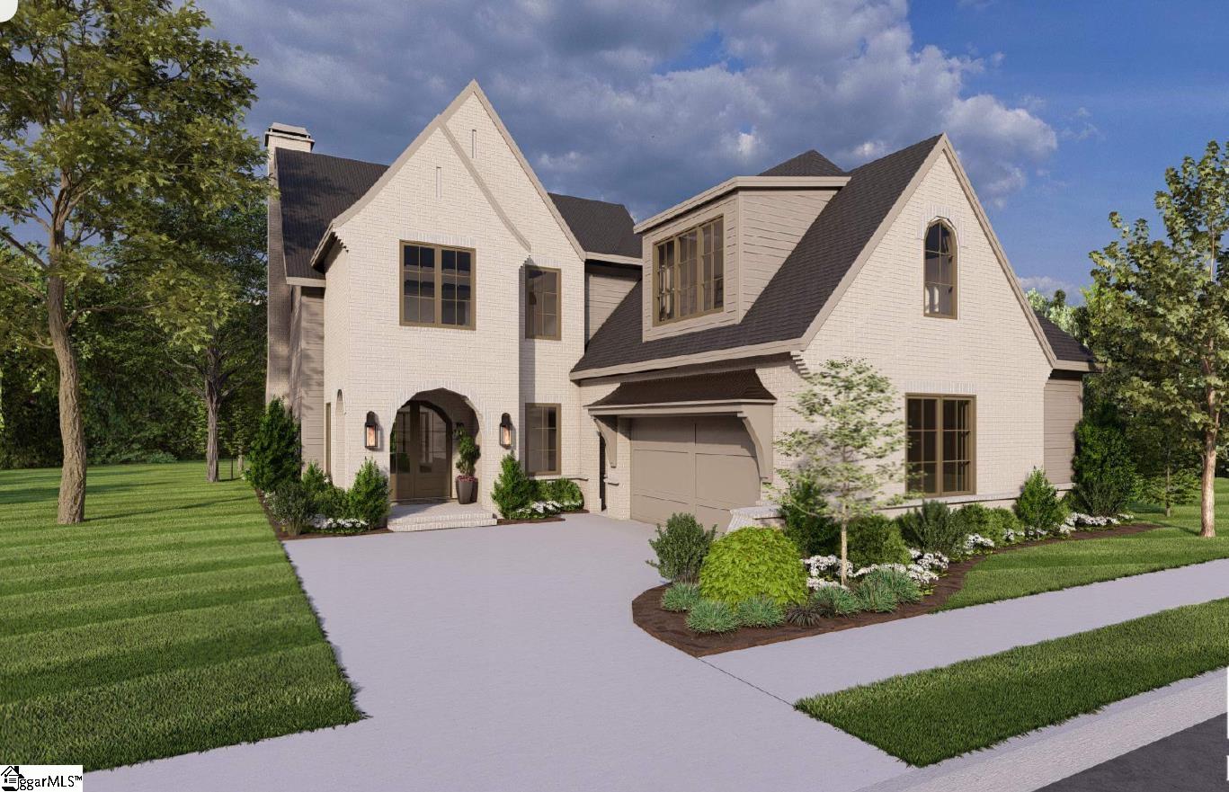 Property image 1 at 9 Crossmoor Circle, Greenville, SC 29607
