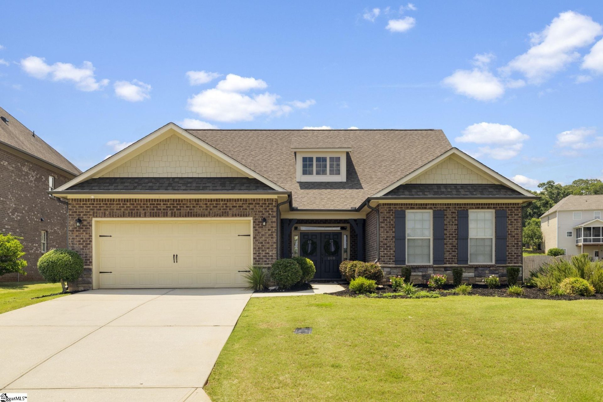 Property image 1 at 100 Dartford Court, Easley, SC 29642