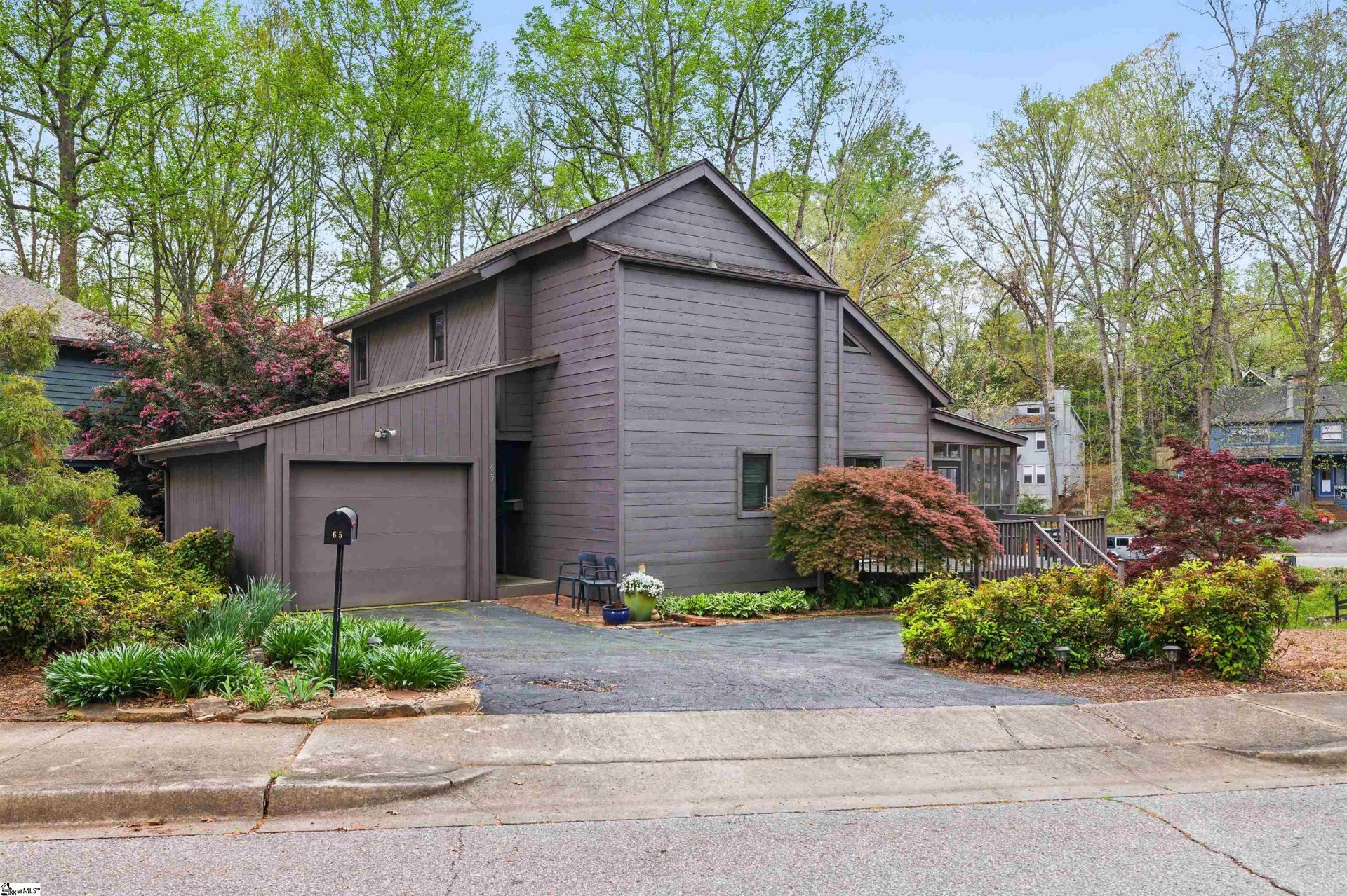 Property at 65 Westview Avenue, Greenville, SC 29609